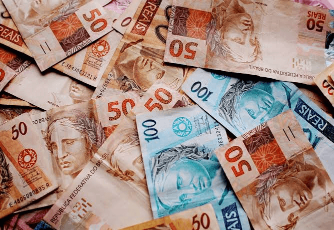 Rifa entre amigas 3.000 na conta