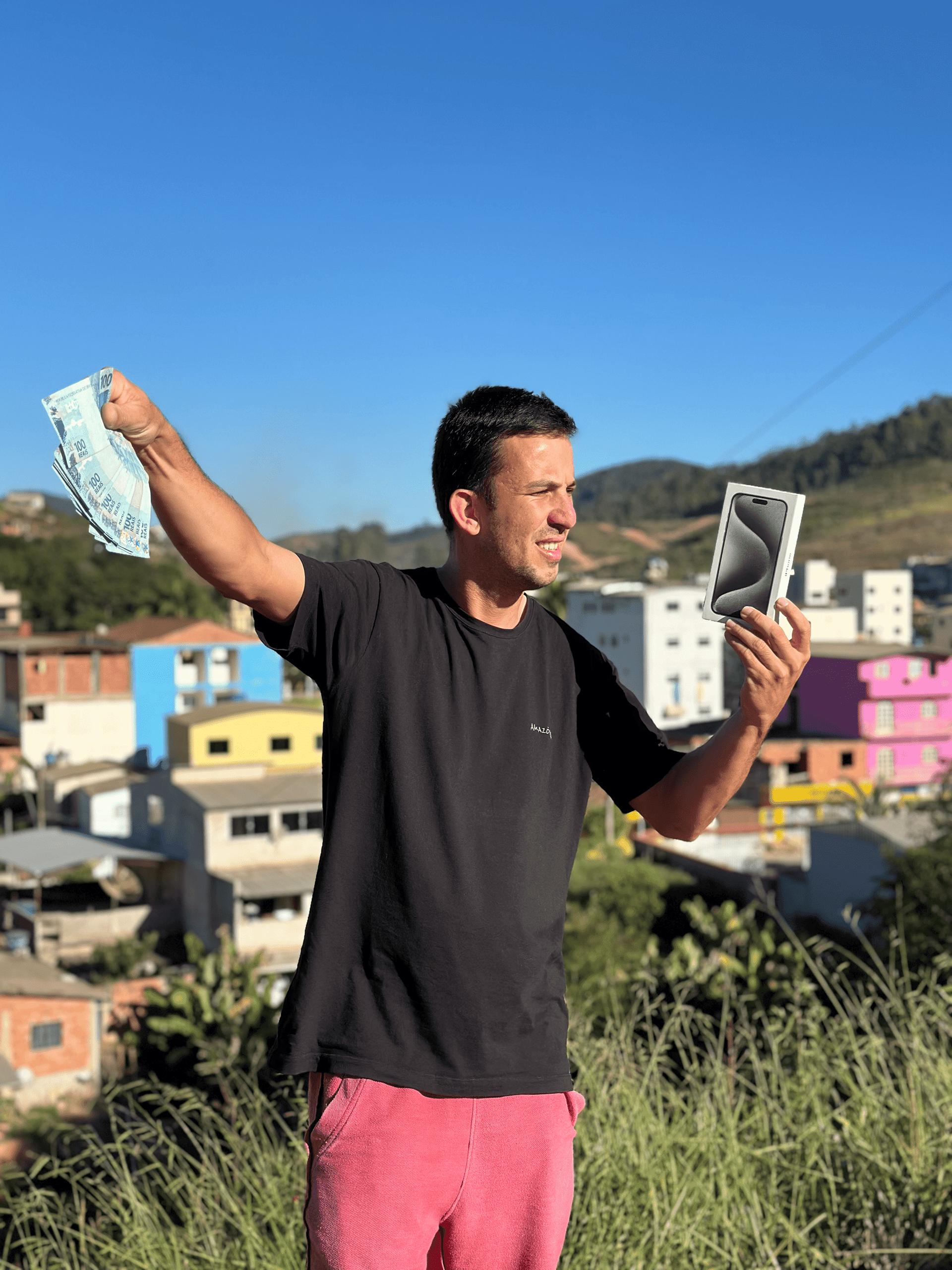 2ª imagem da campanha
