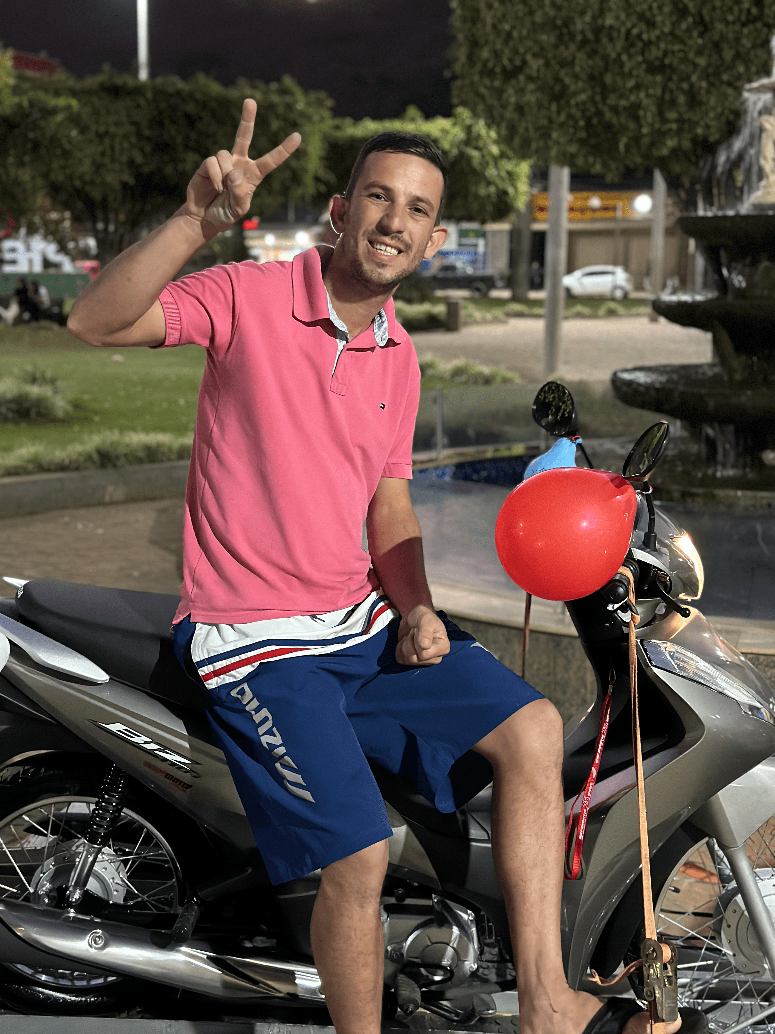 Diego Burgarelli