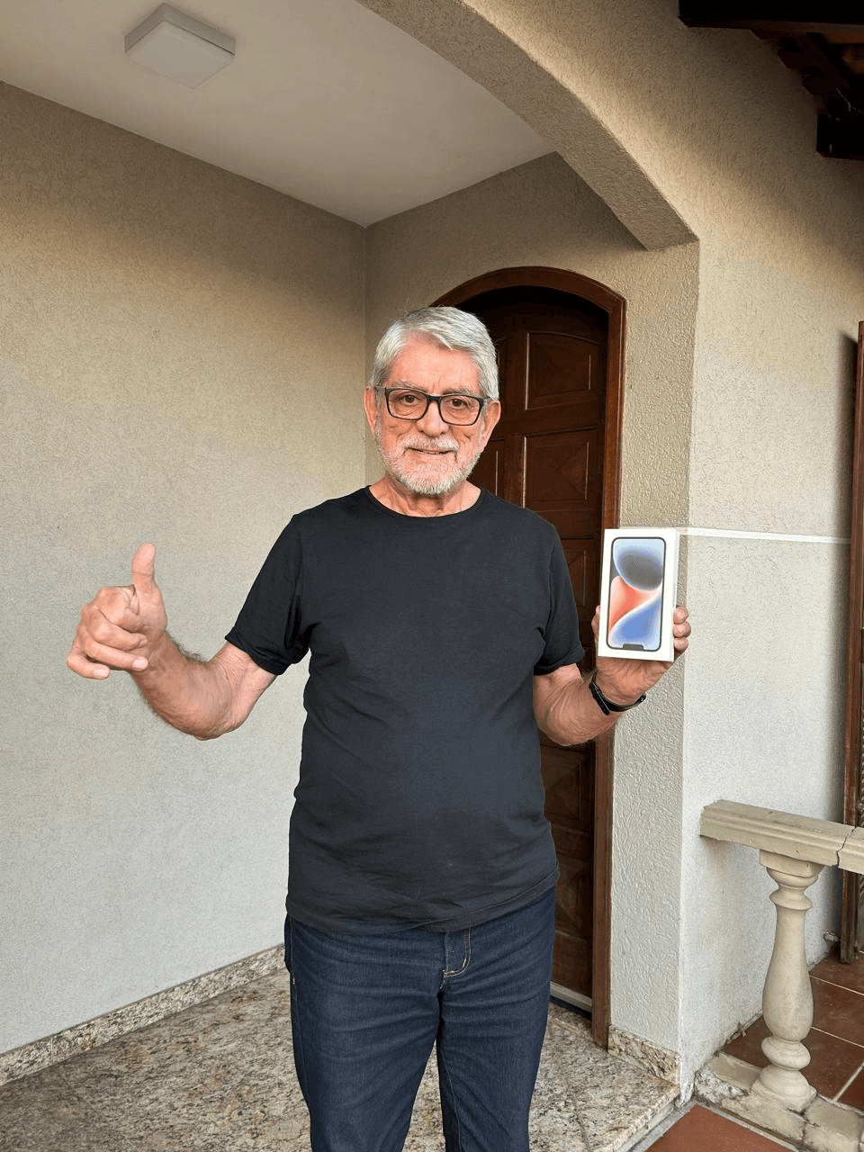 6ª imagem da campanha