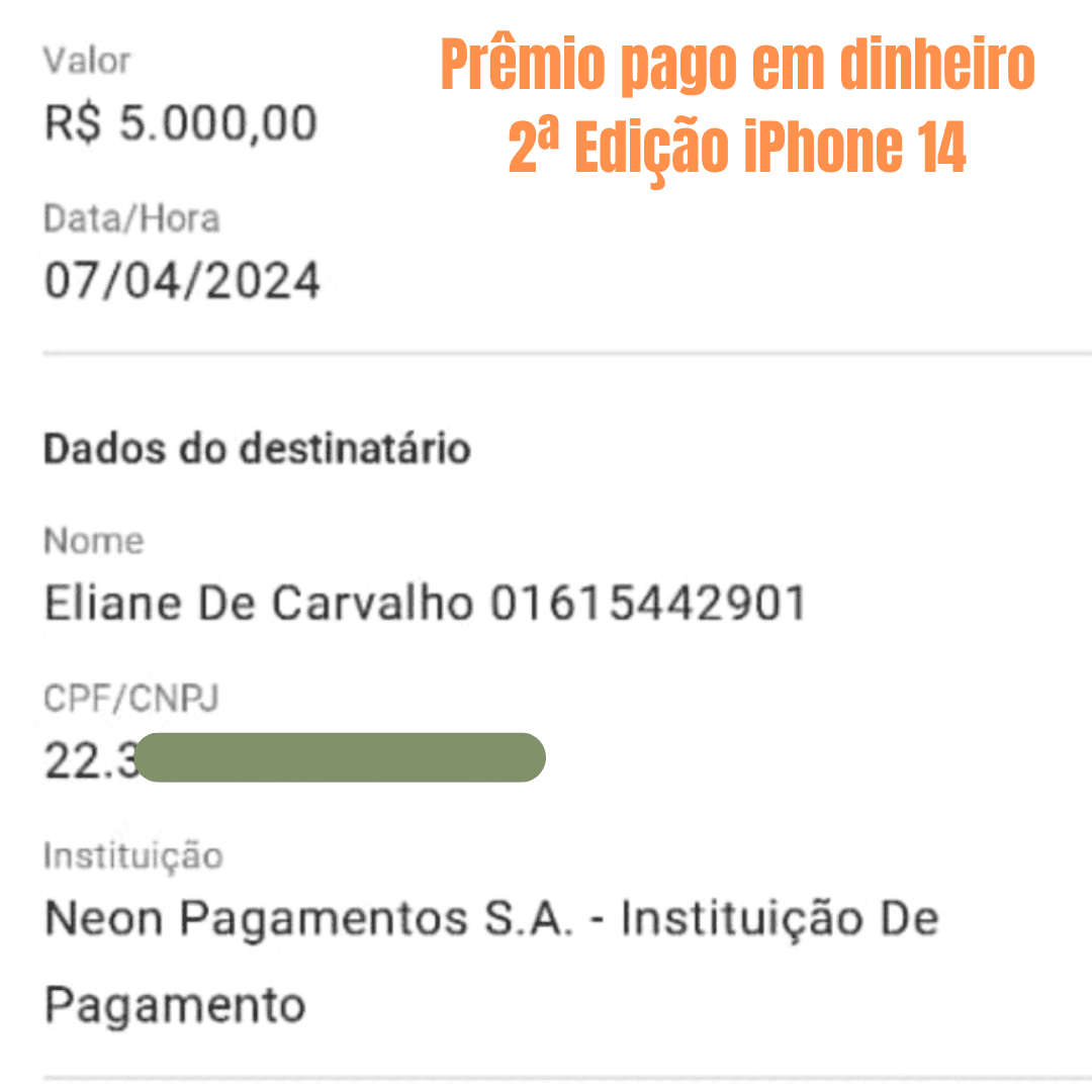 7ª imagem da campanha