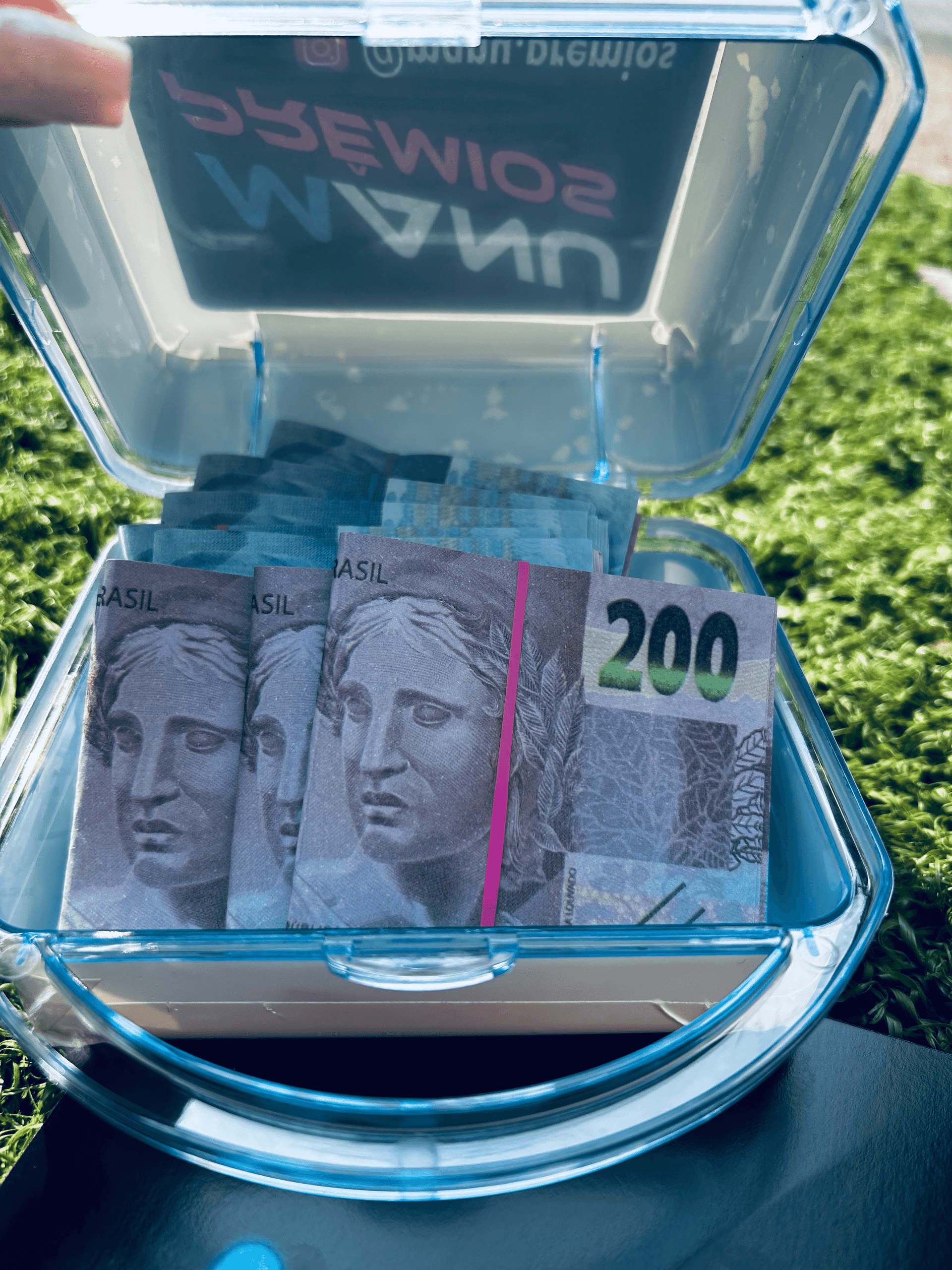 2ª imagem da campanha