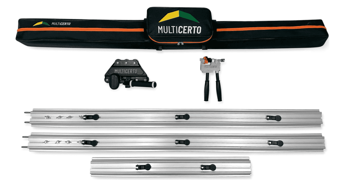 Cortadora grandes formatos multicerto ou R$:2.500,00 no pix