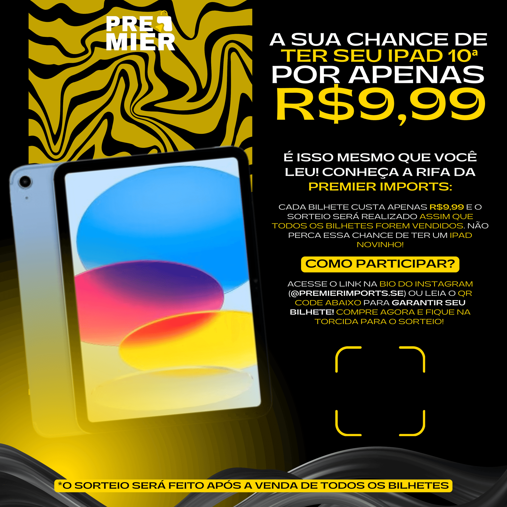 1ª imagem da campanha