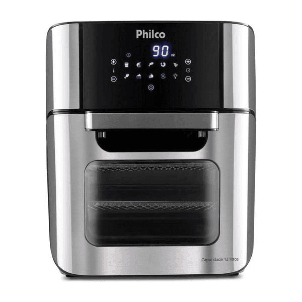 AIRFRYER - ABRIGO DOS ANJOS