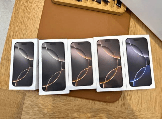 IPHONE 16 ou 7 MIL