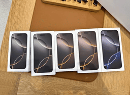 IPHONE 16 ou 7 MIL