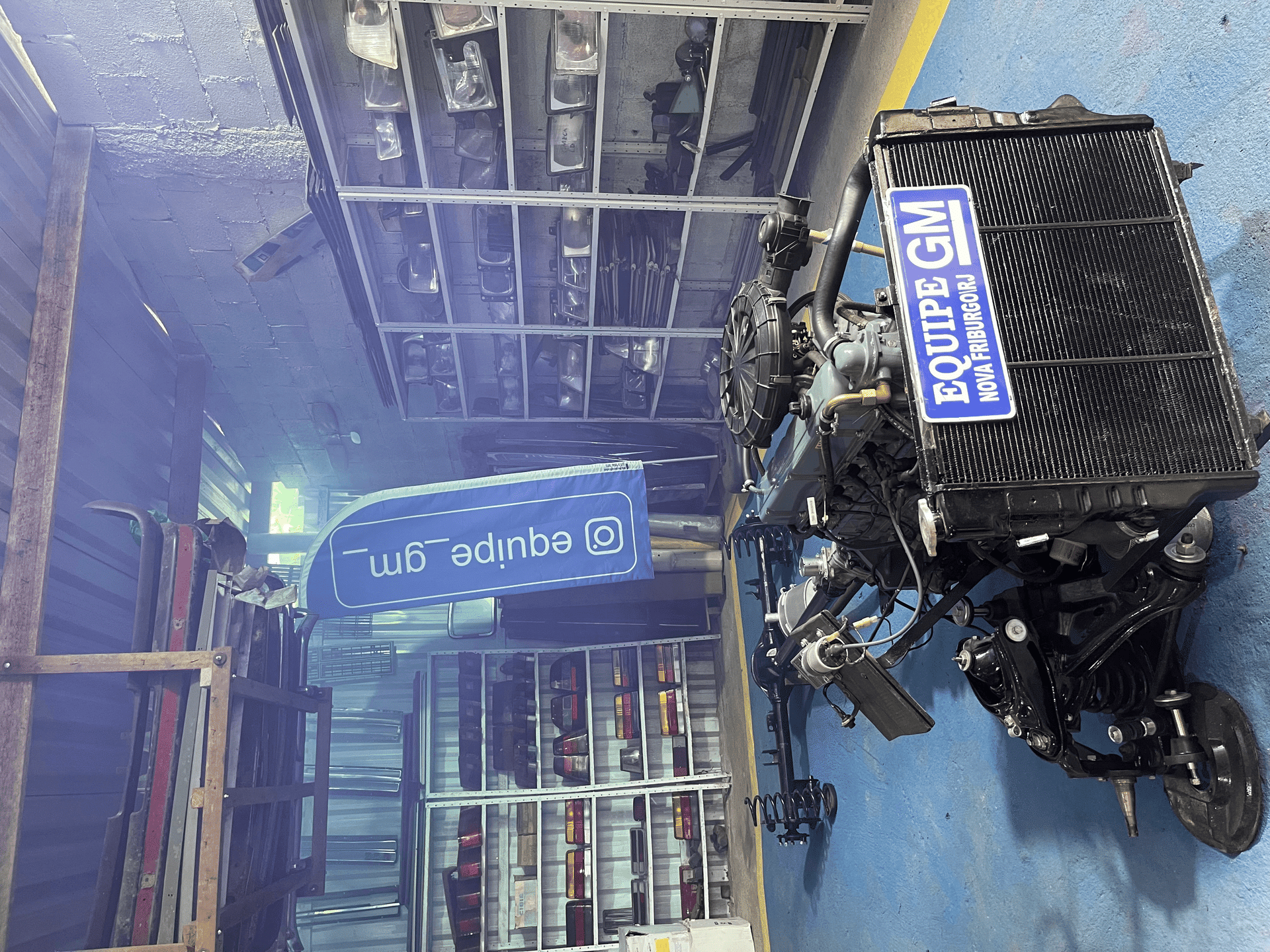 5ª imagem da campanha