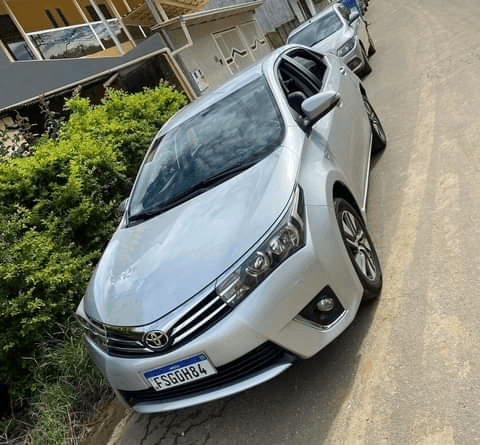 COROLLA