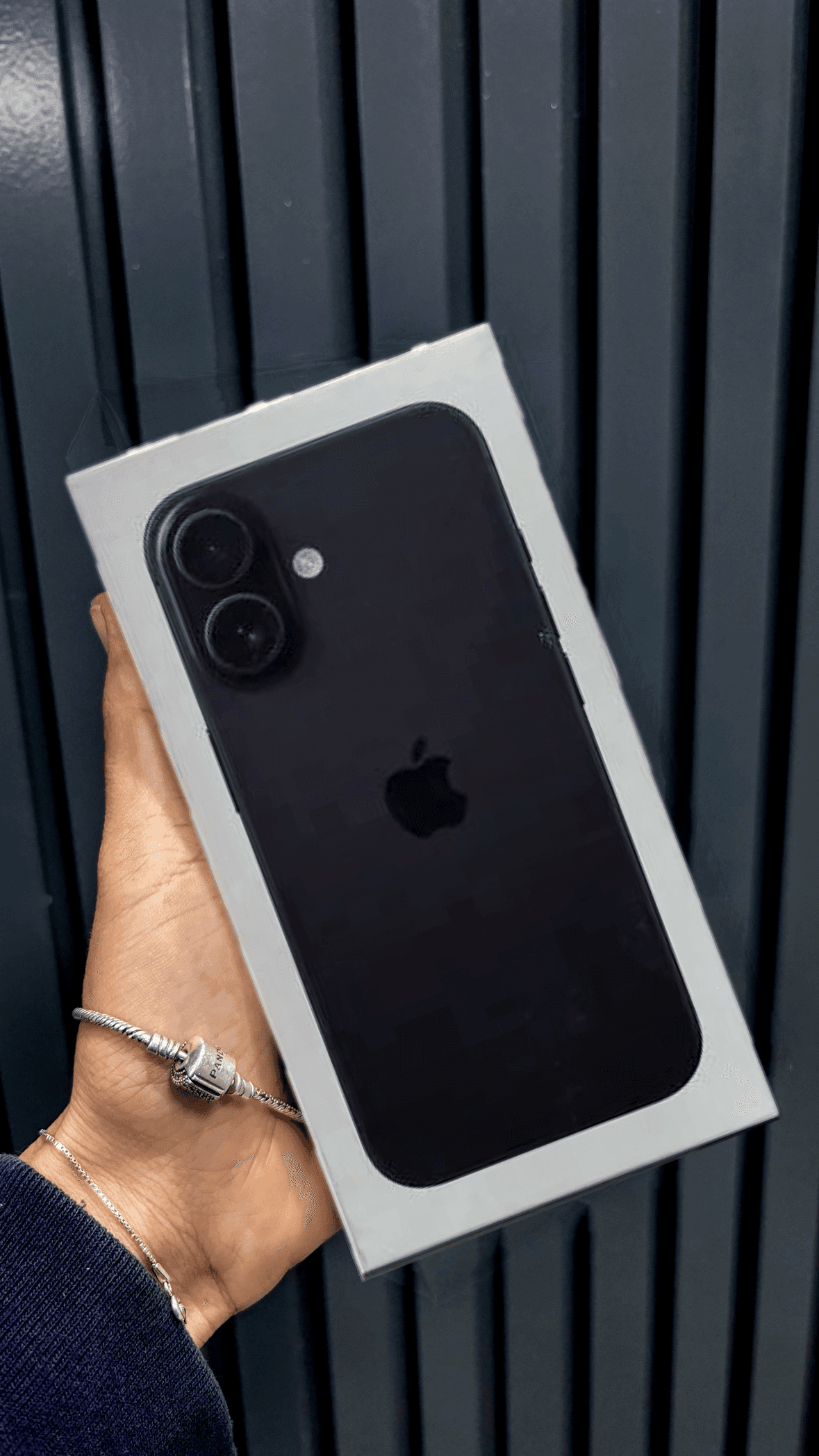iPhone 16 ou 5.000 no pix 🎁🏆