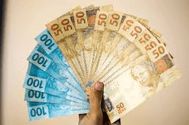Ação entre amigas 5k na conta