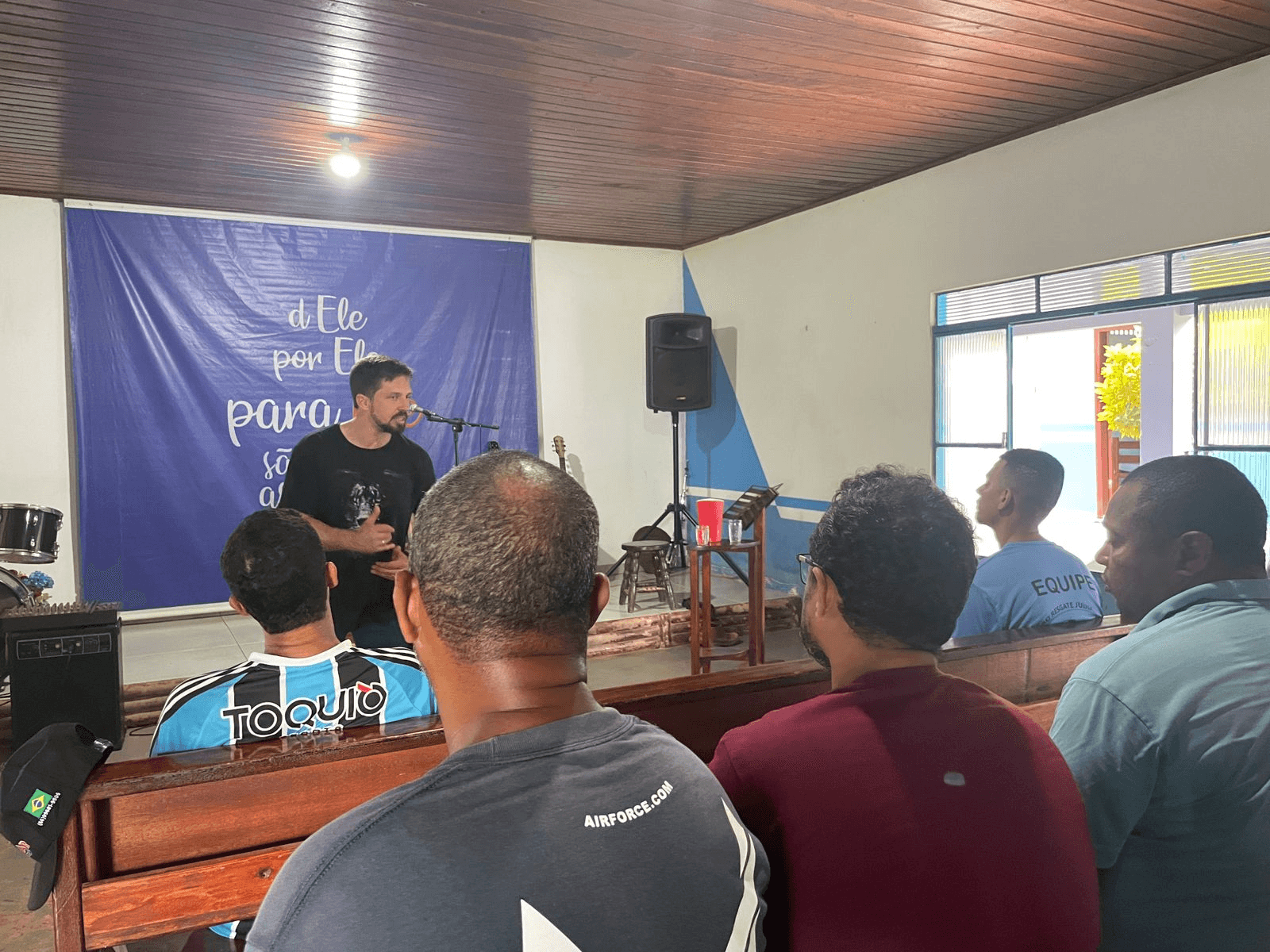 3ª imagem da campanha