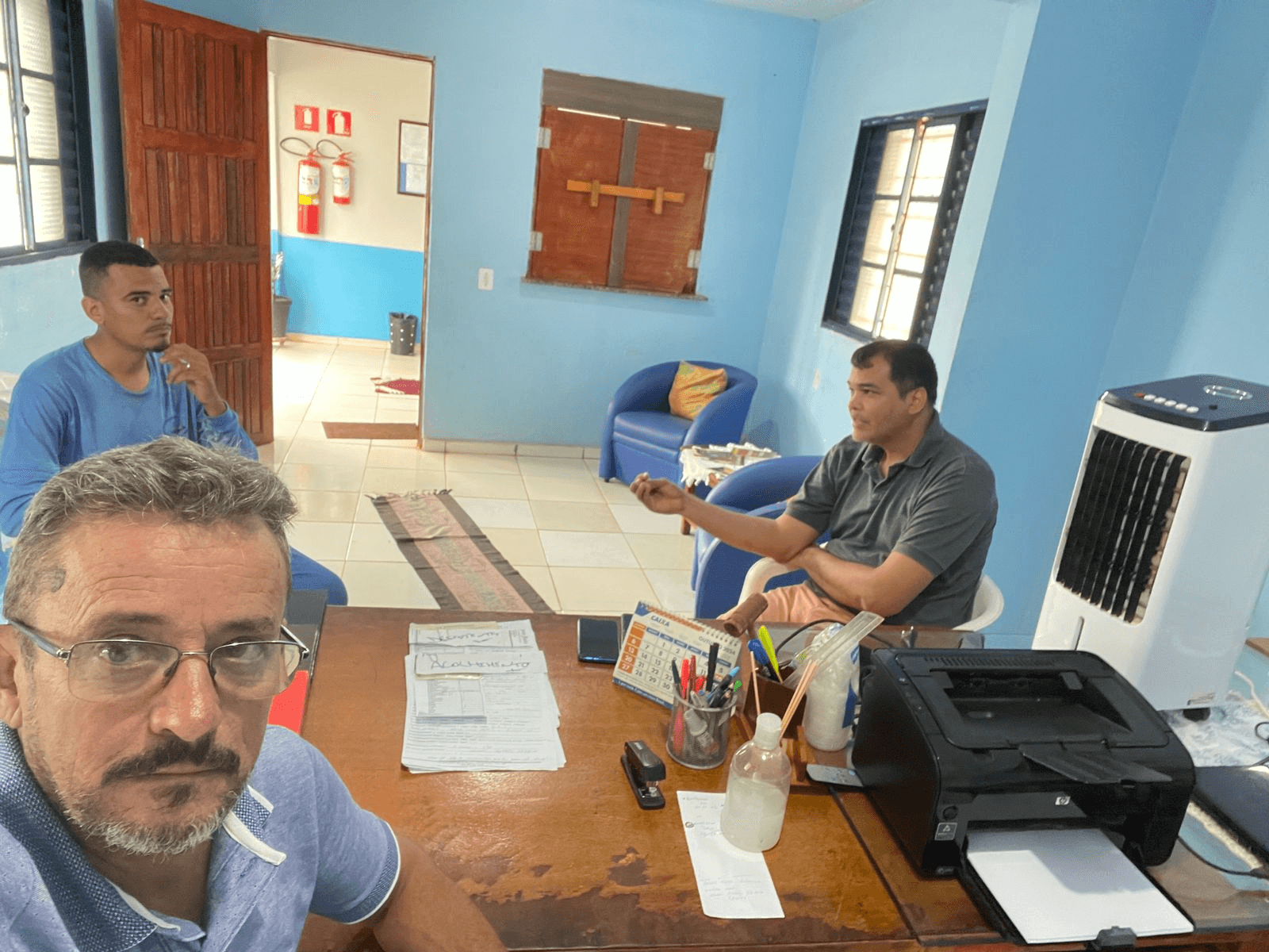 5ª imagem da campanha