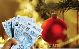 Ação de Natal