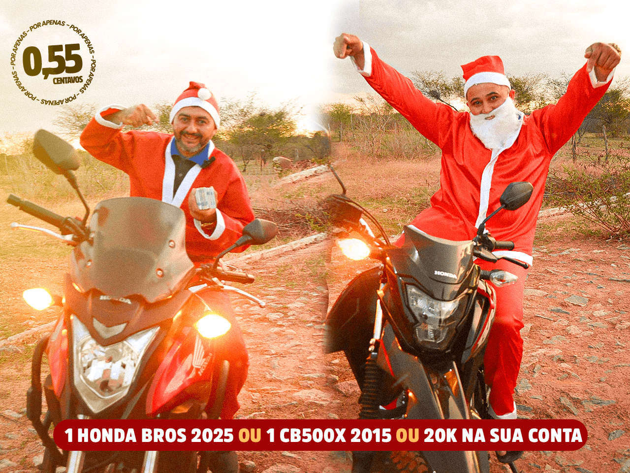 2ª imagem da campanha