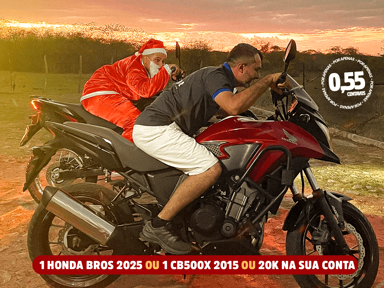 5ª imagem da campanha