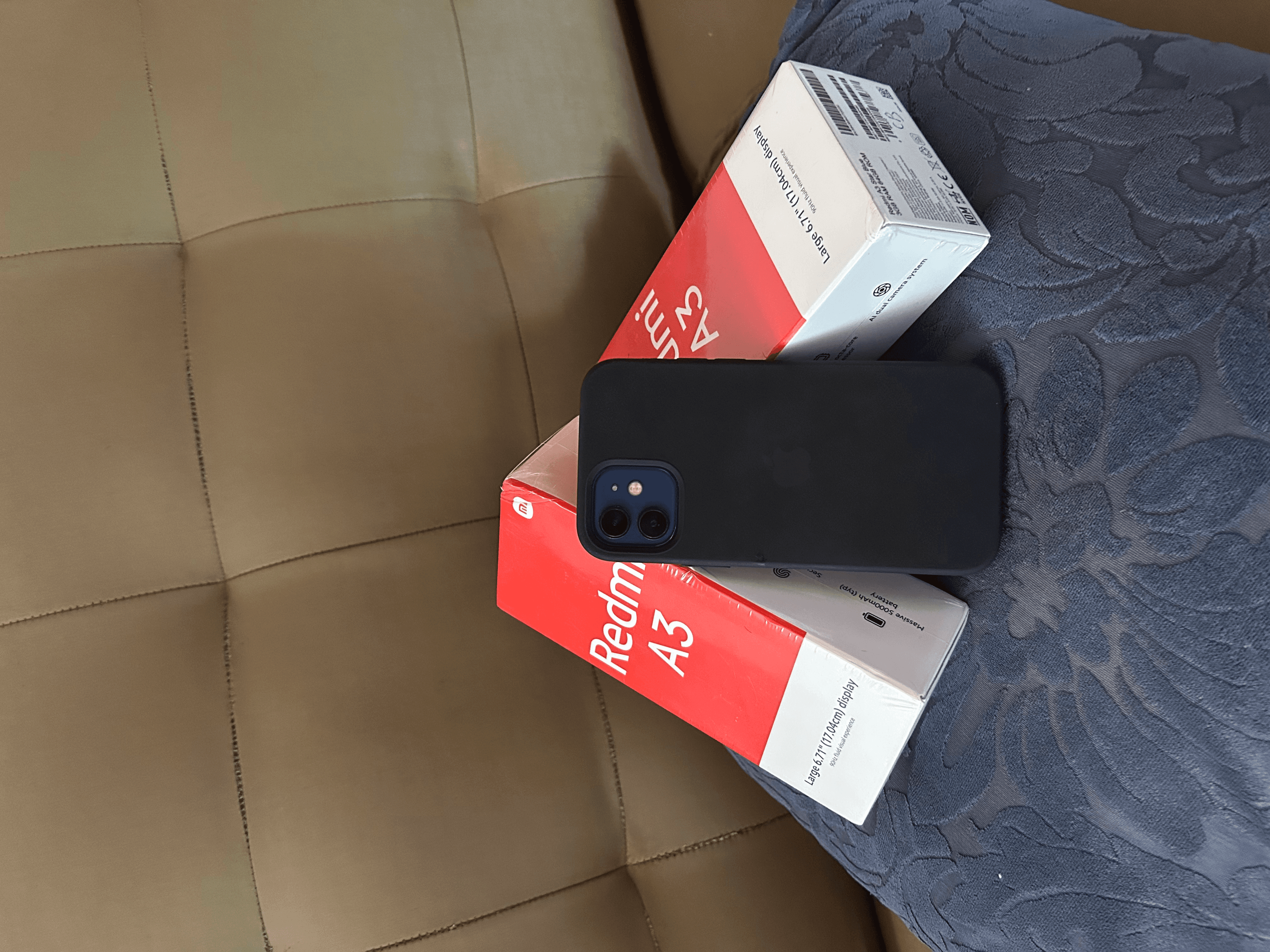 IPHONE 12 ou 1800💸