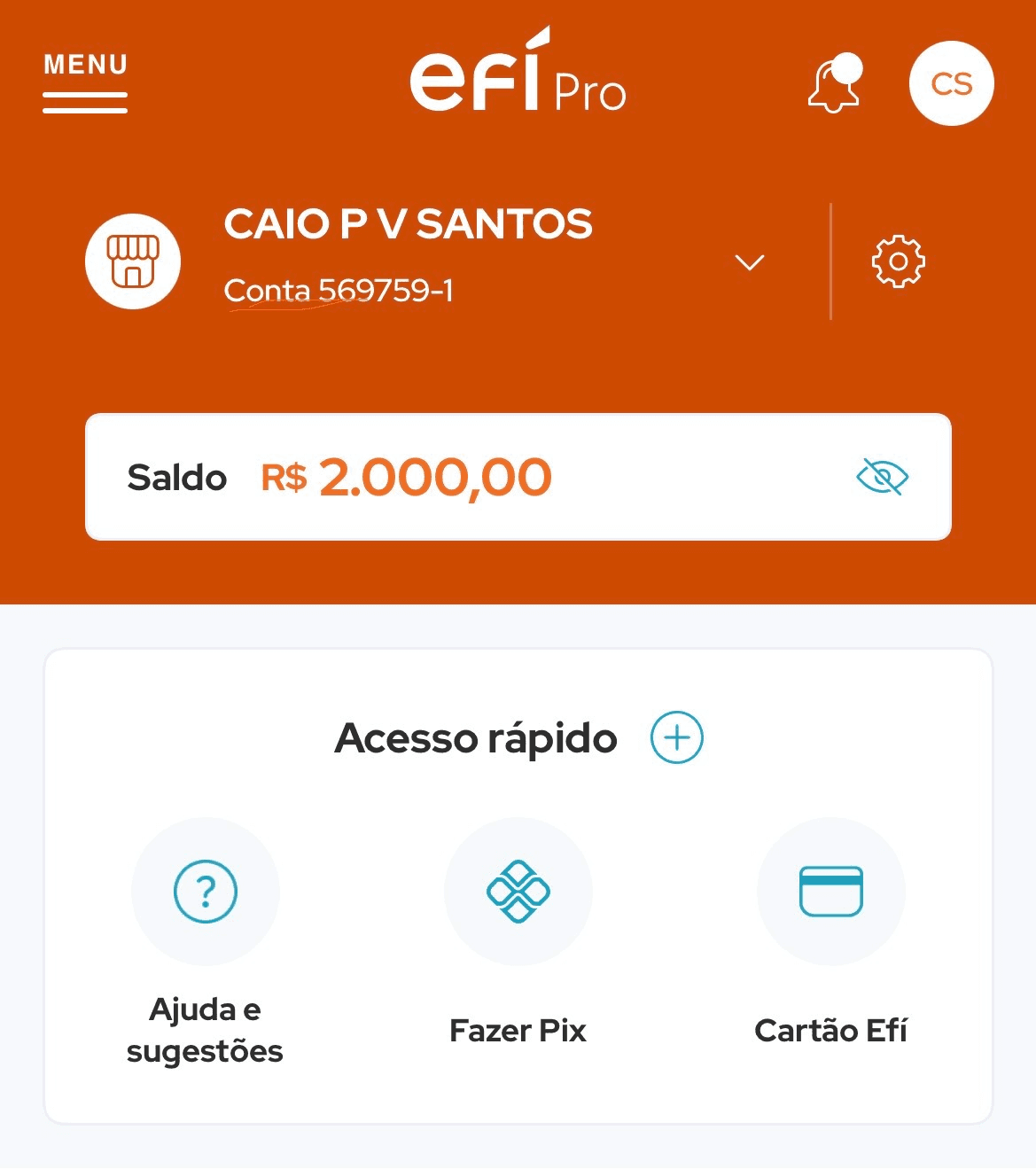 2ª imagem da campanha