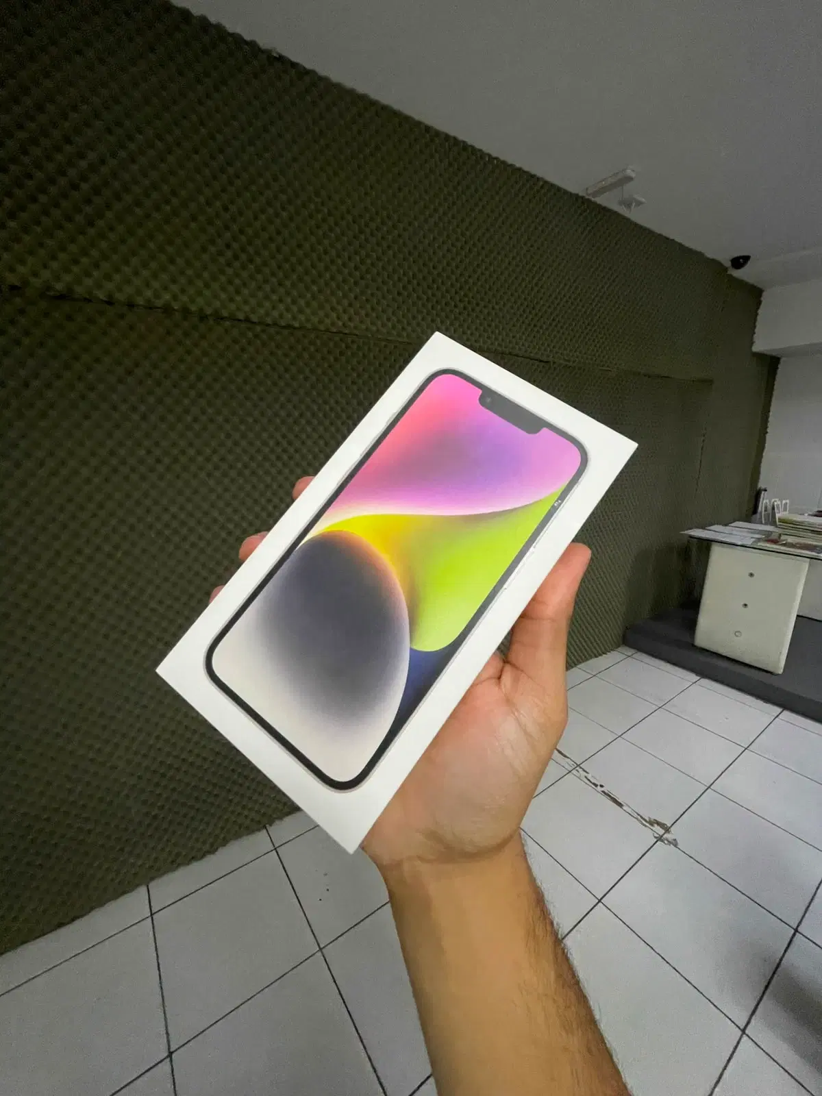 3ª imagem da campanha