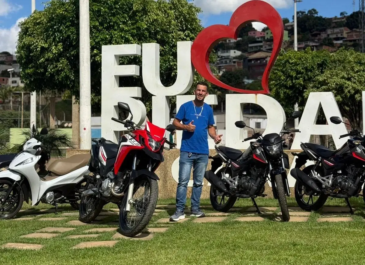 1ª imagem da campanha
