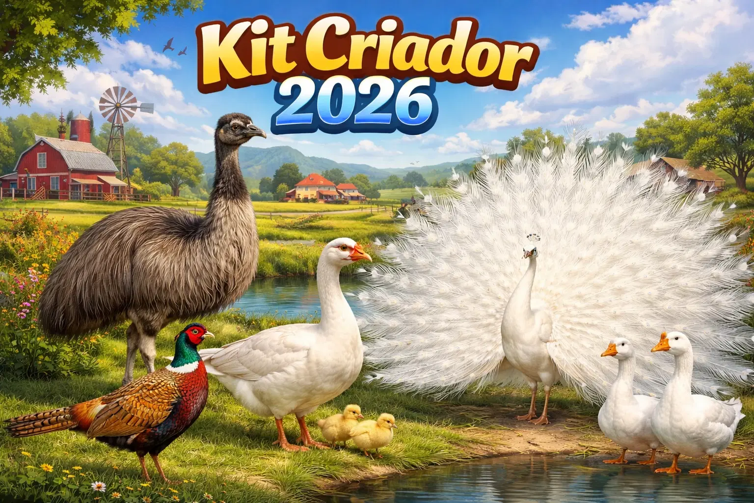 1ª imagem da campanha
