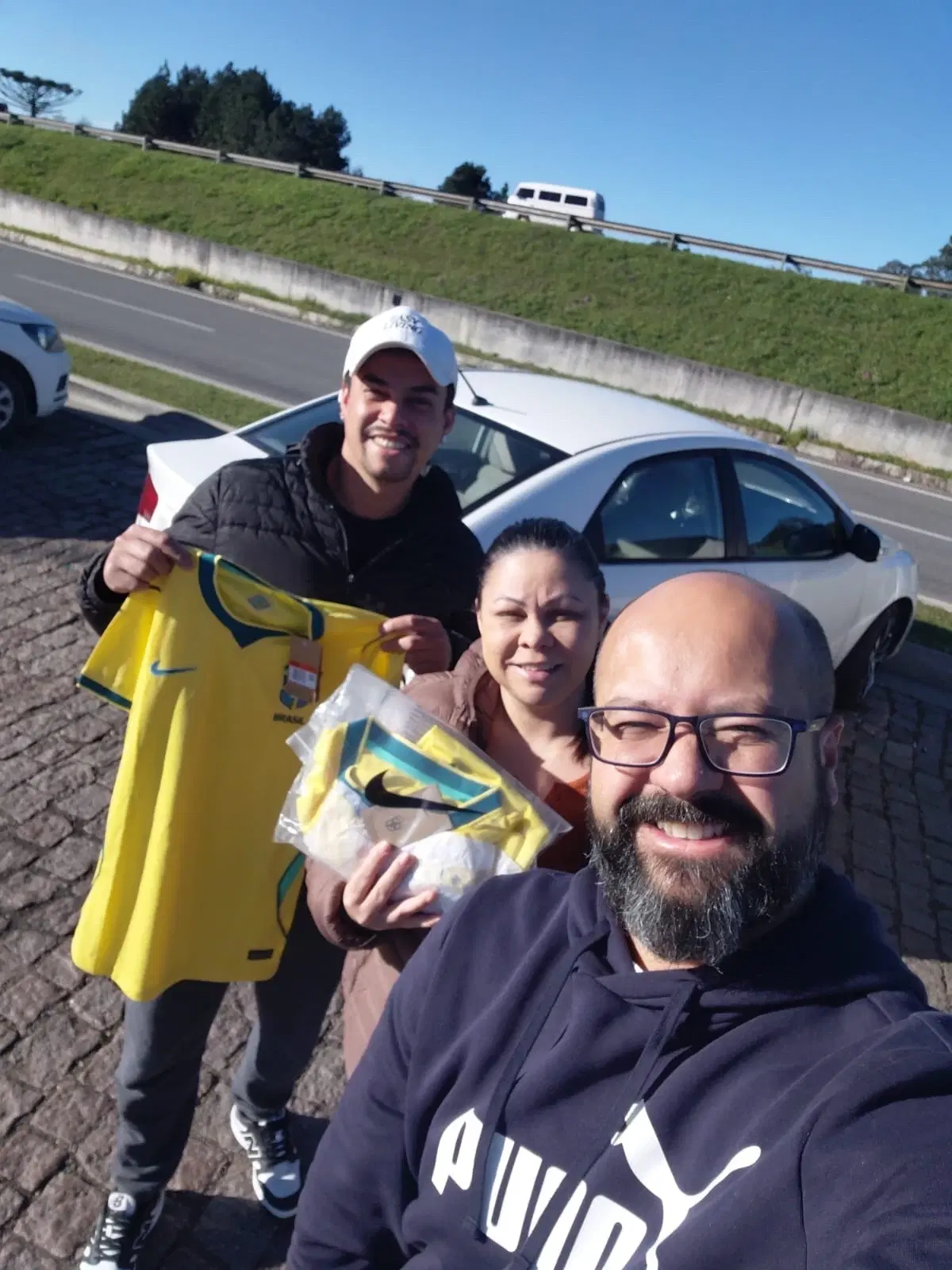 8ª imagem da campanha