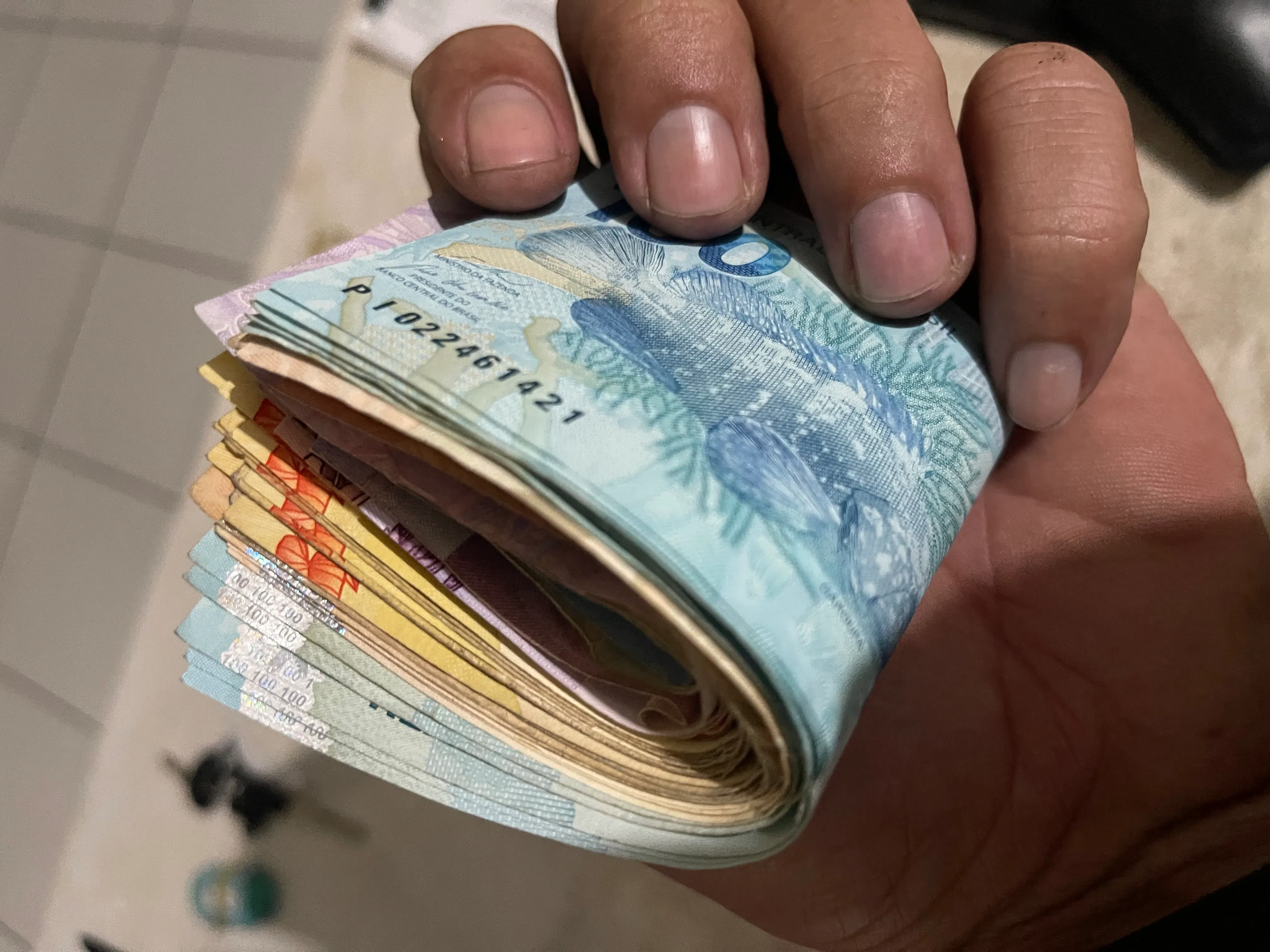 💸 R$ 2.000,00 NO PIX 💸