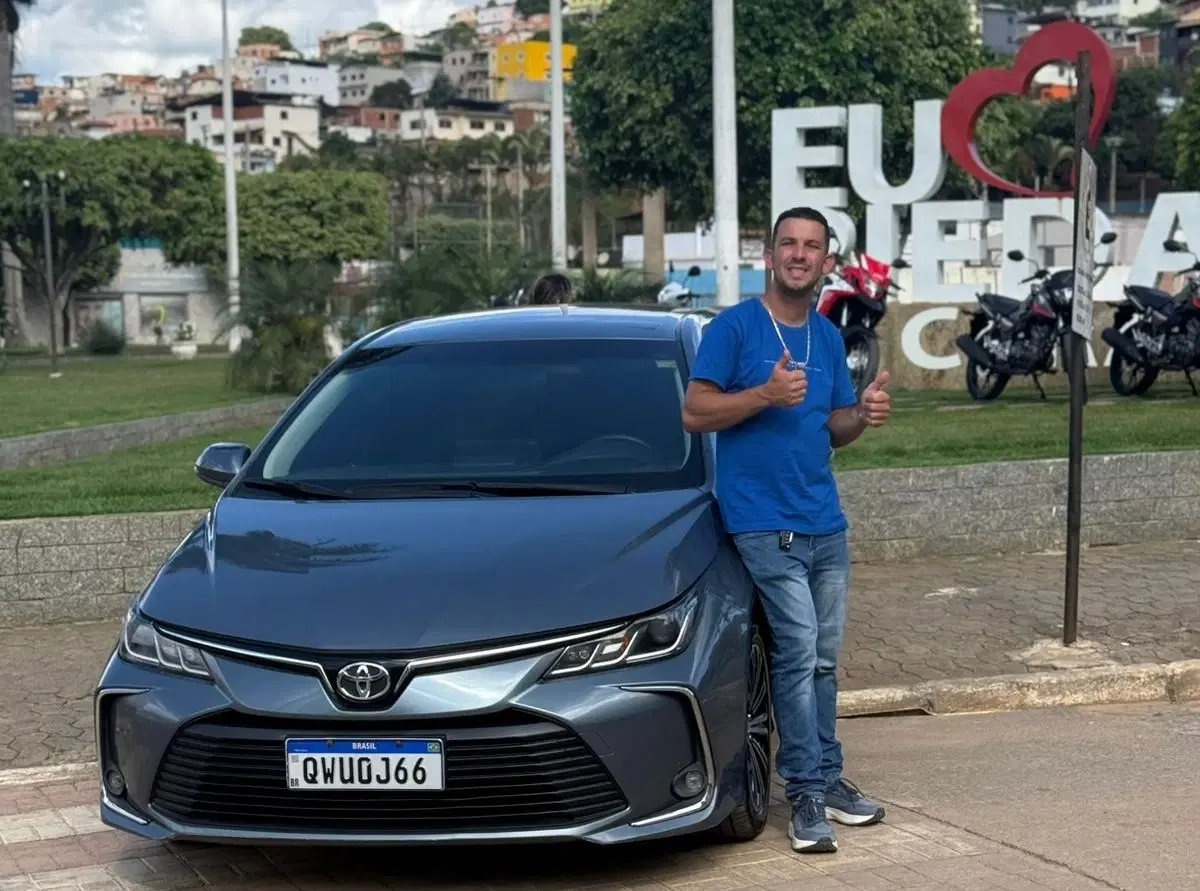 3ª imagem da campanha