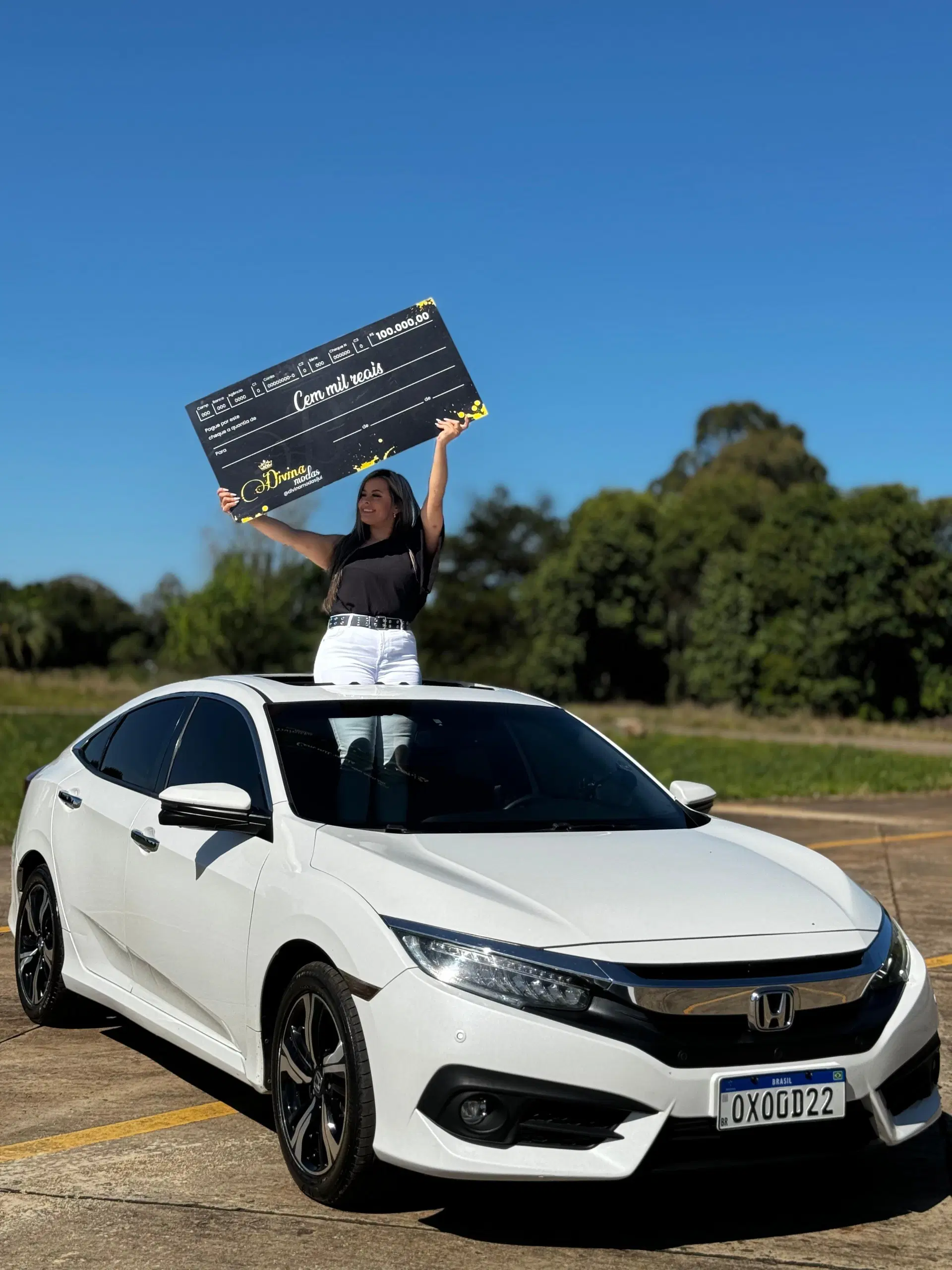 2ª imagem da campanha