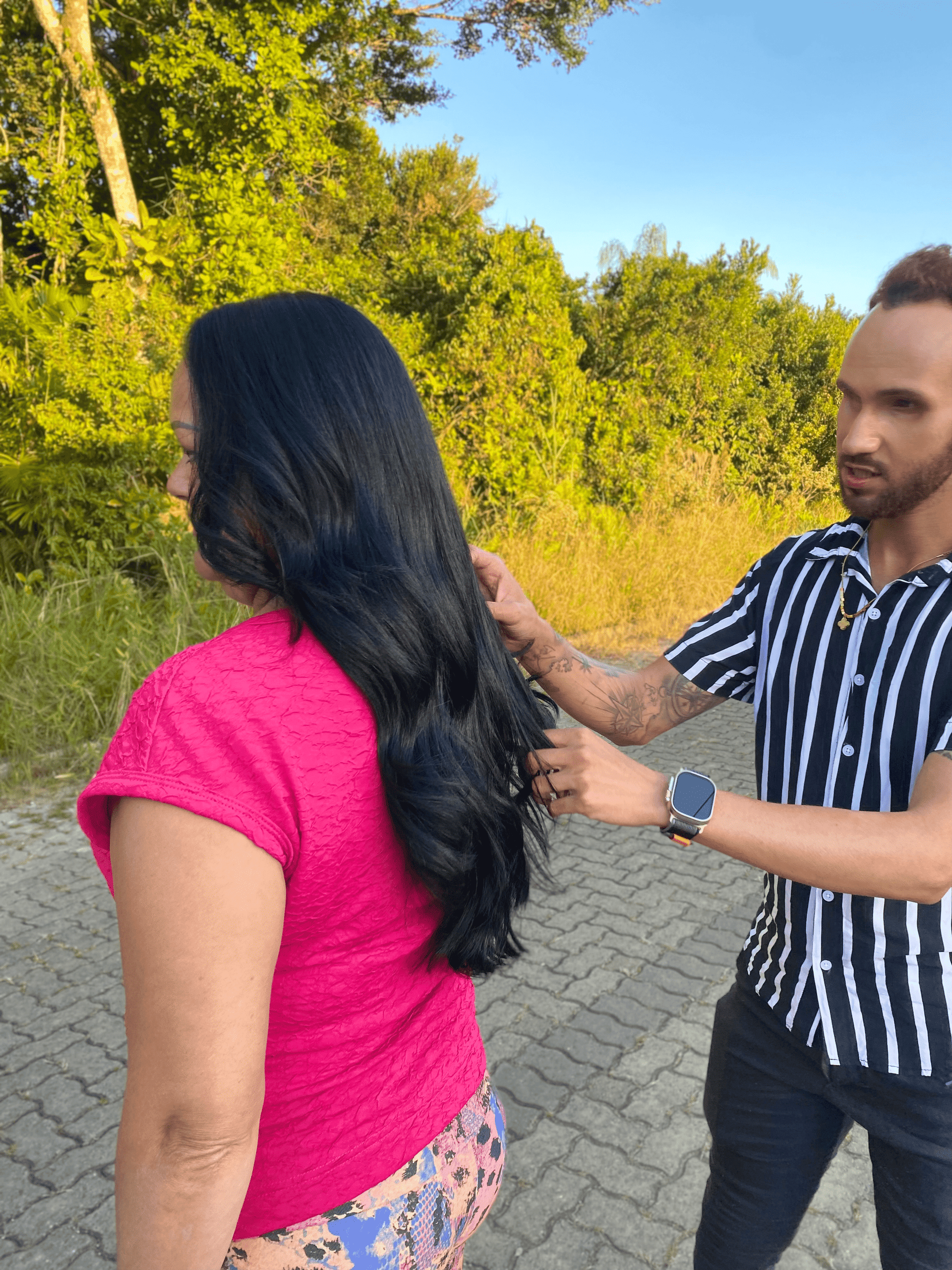 6ª imagem da campanha