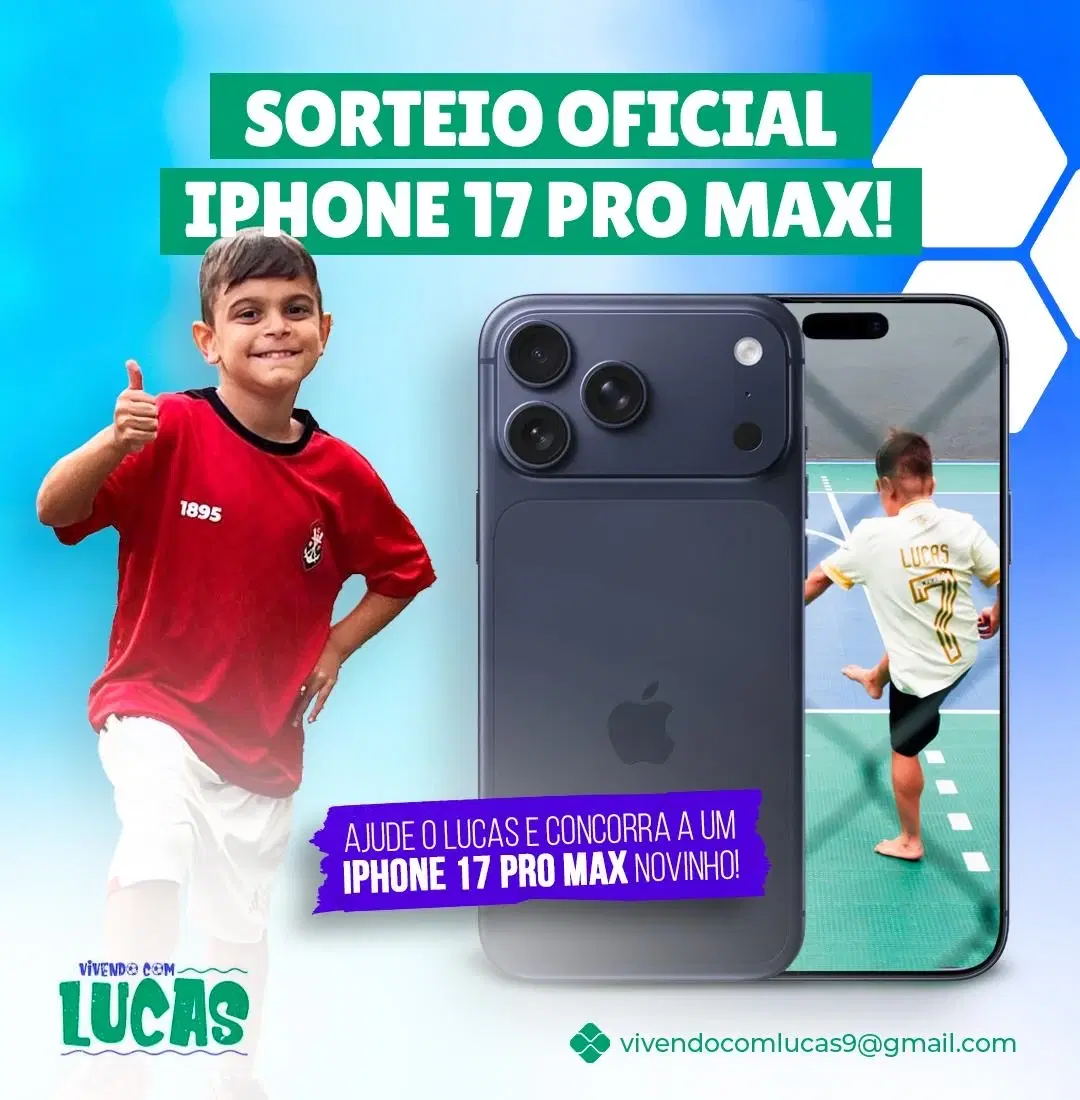 1ª imagem da campanha