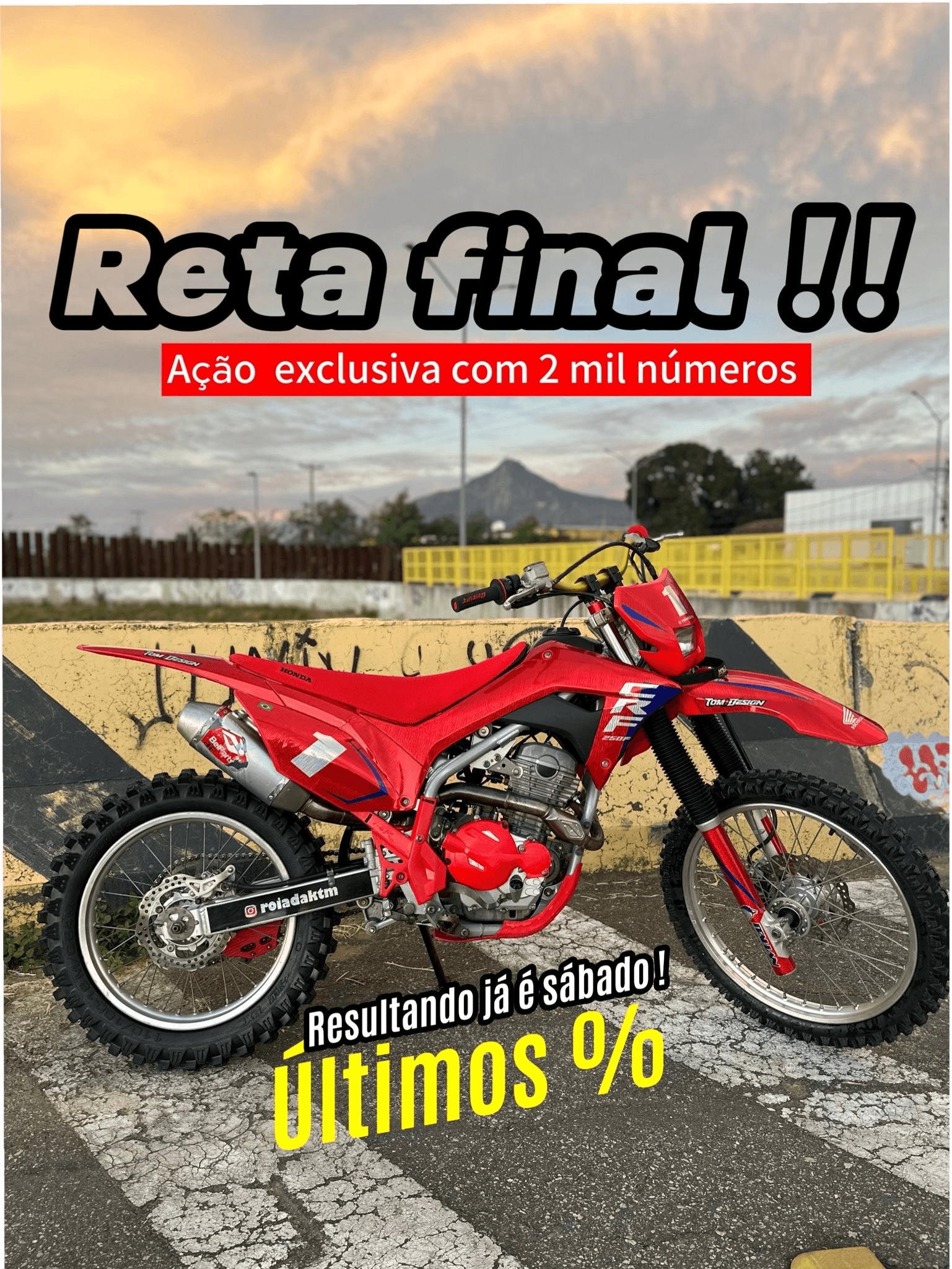 2ª imagem da campanha