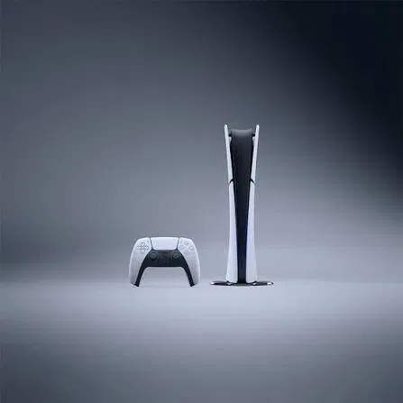 PlayStation 5 e óculos inteligente