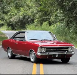 OPALA COUPÉ 74 6c