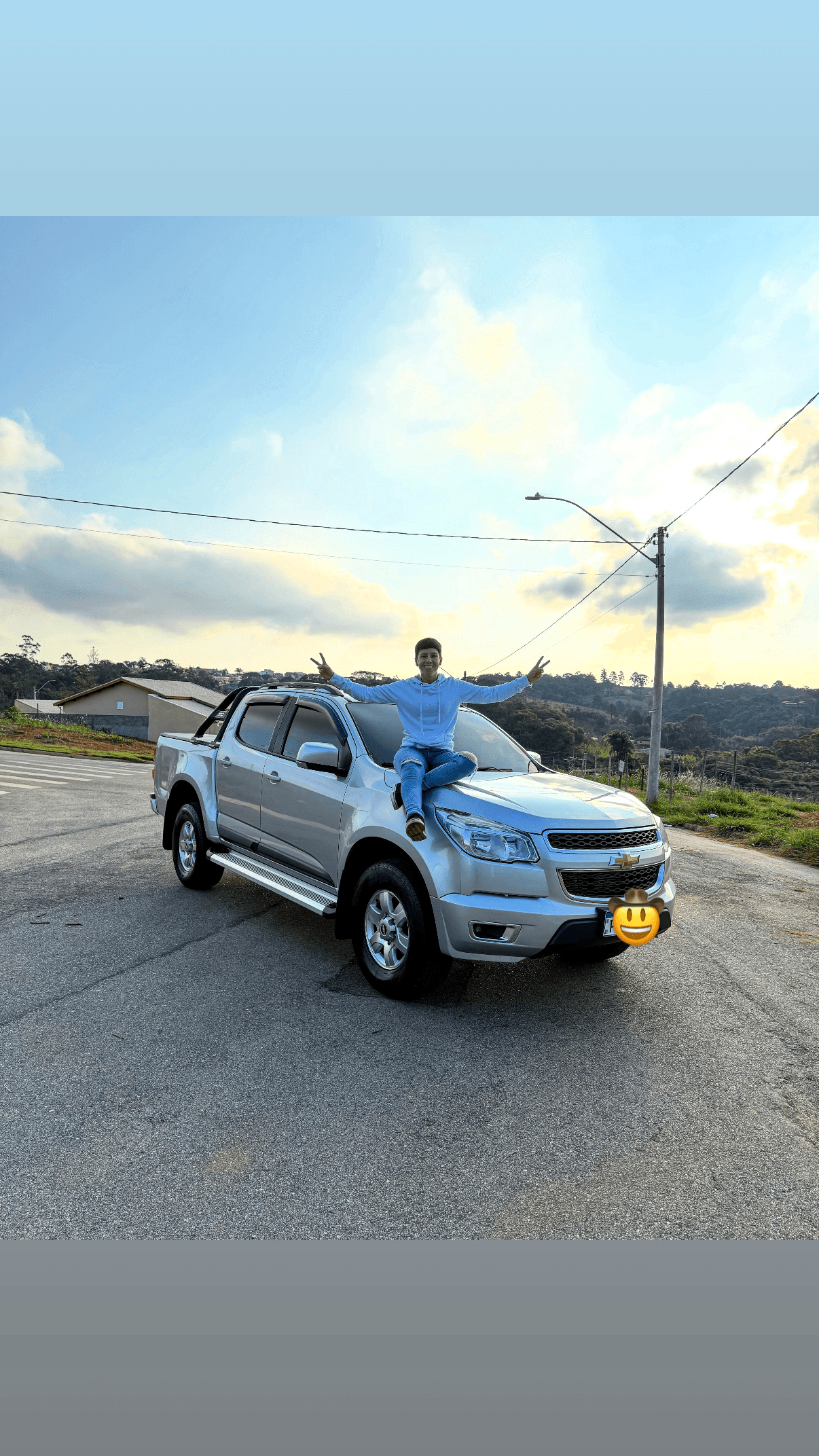 S10 4x4  turbo completa(2015)🤠 ou 80.000M!L no pix 💰🎁🏆