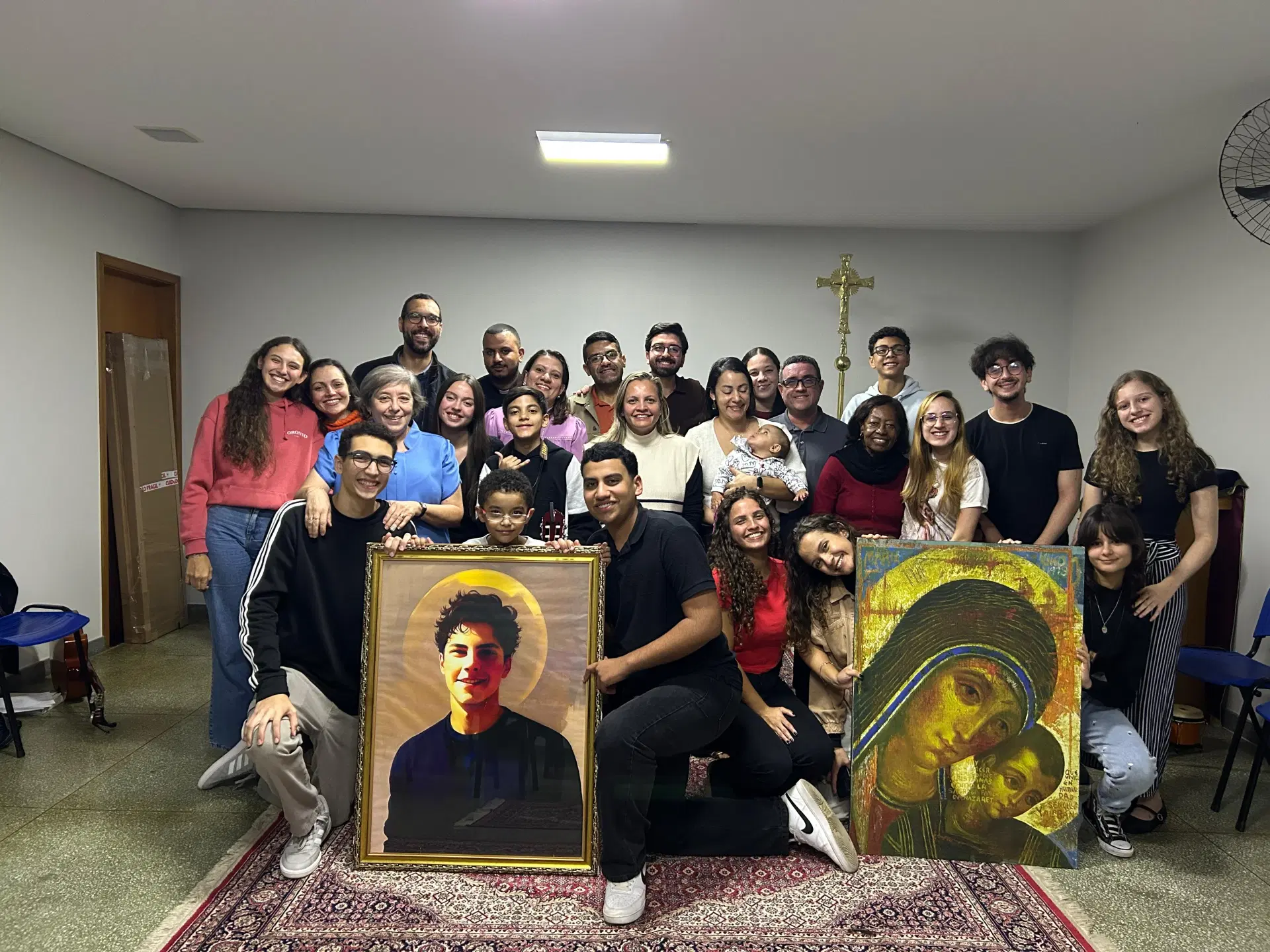 2ª imagem da campanha