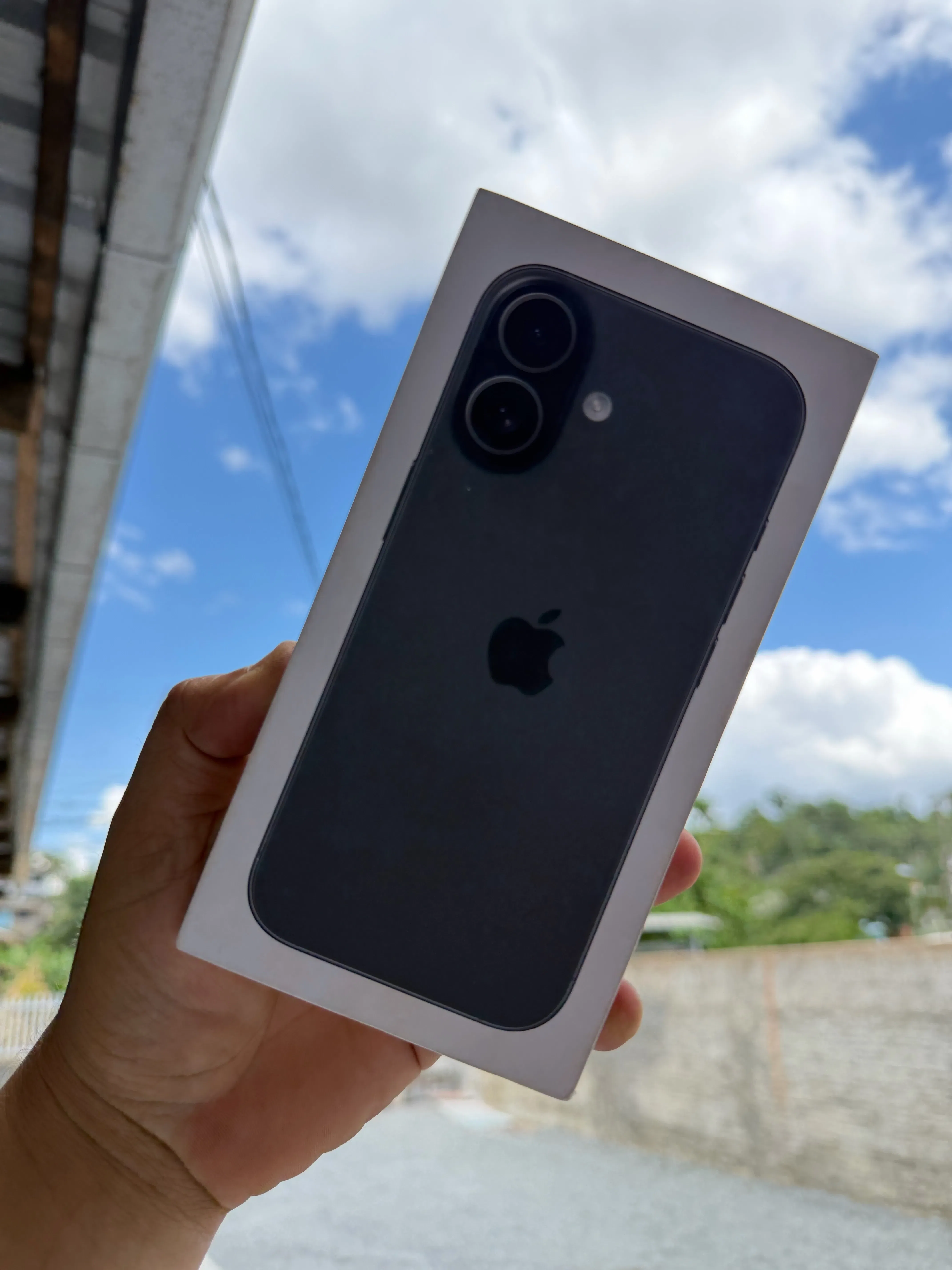 Iphone 17 ou 5k no pix💸