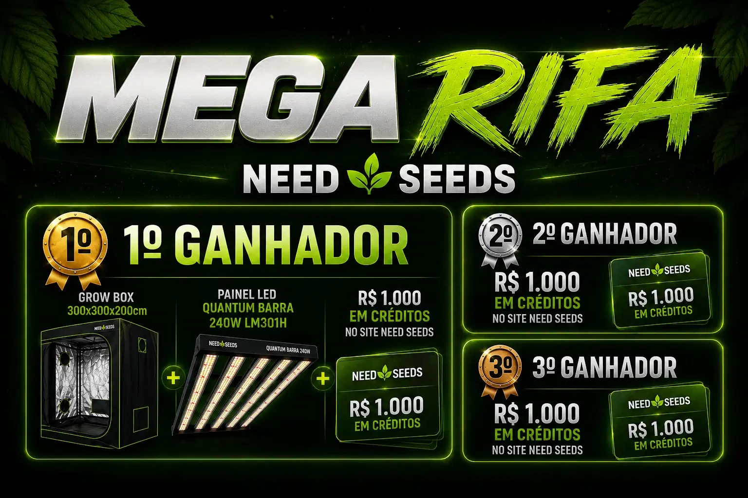 1ª imagem da campanha