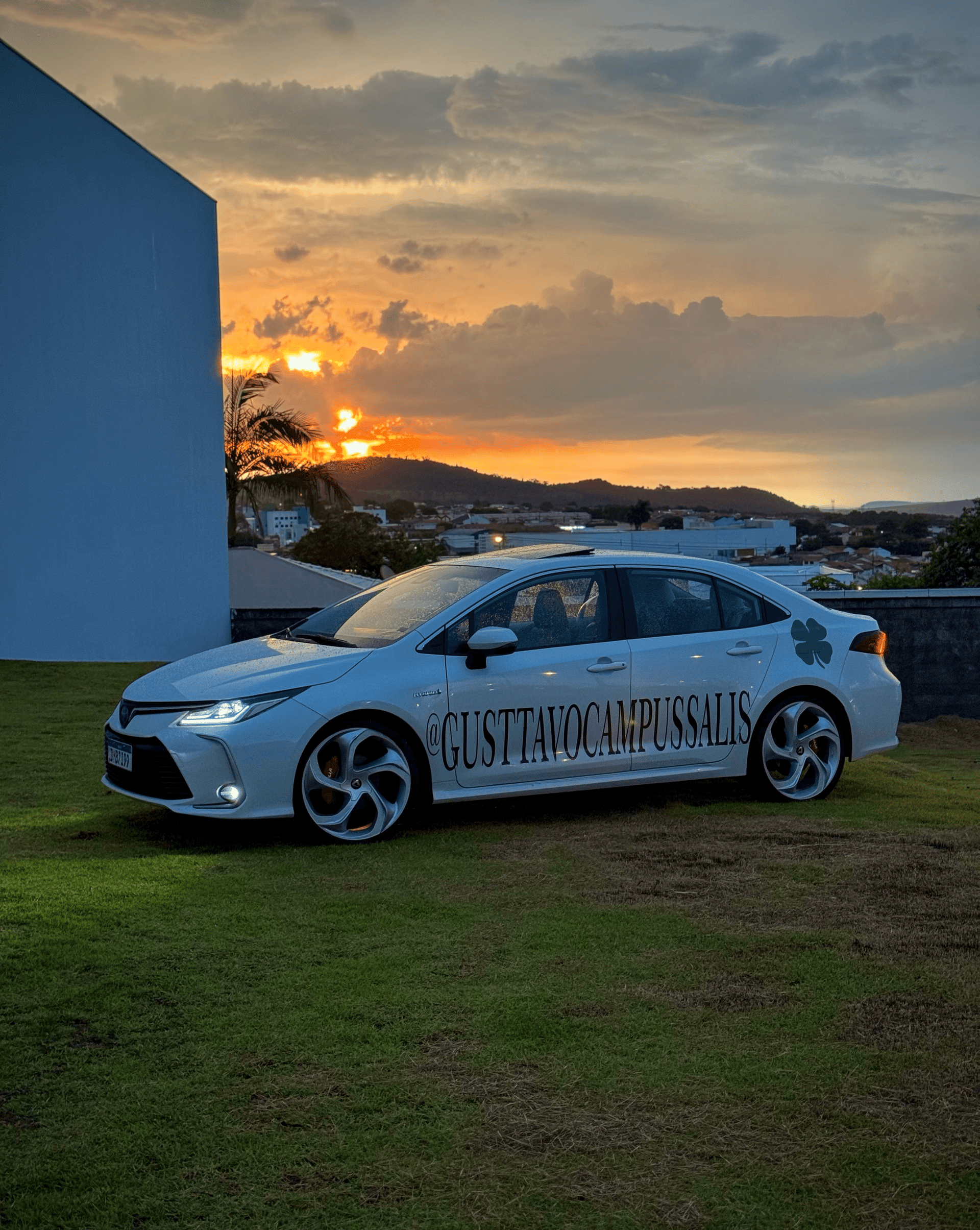 2ª imagem da campanha