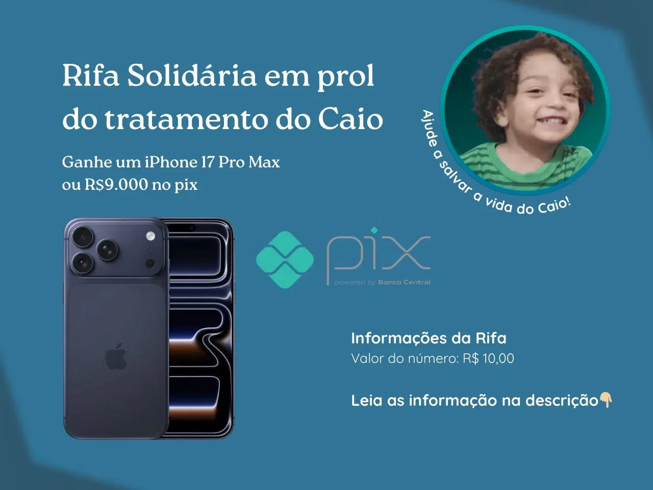 1ª imagem da campanha