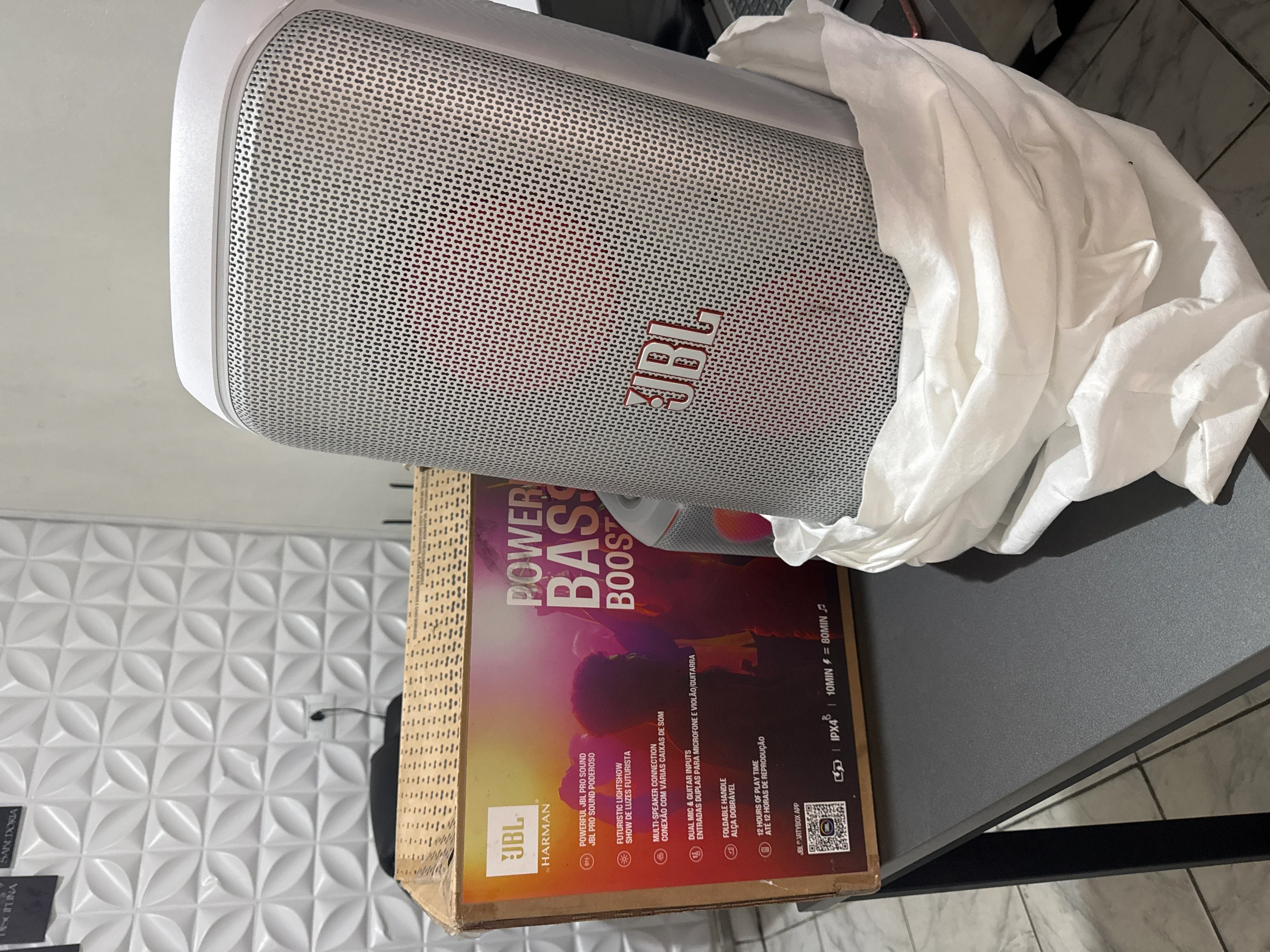 boombox club120