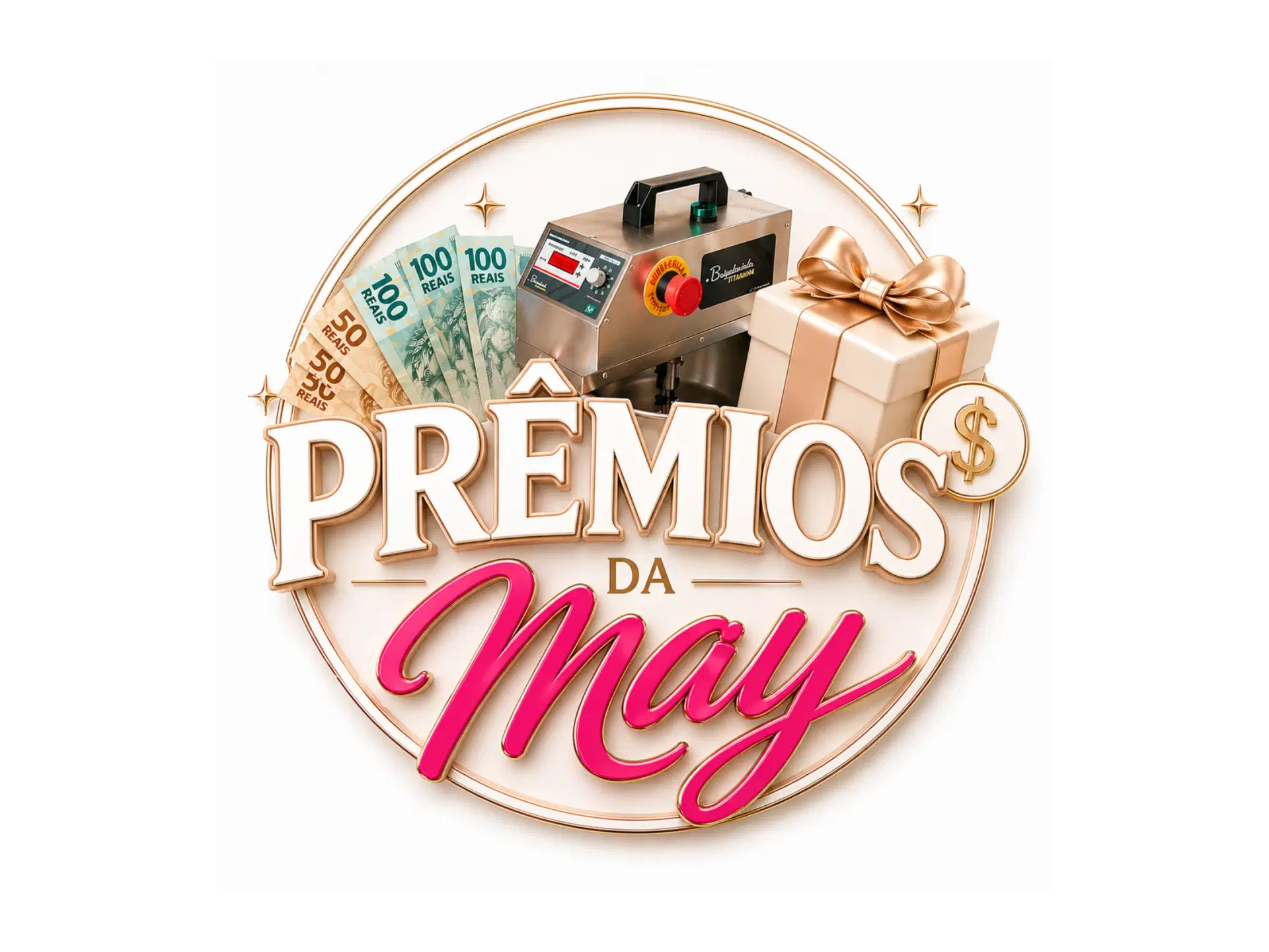 1ª imagem da campanha