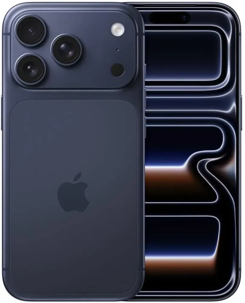 🎁iPhone 17 pro Max ou 5.000 mil 🎁