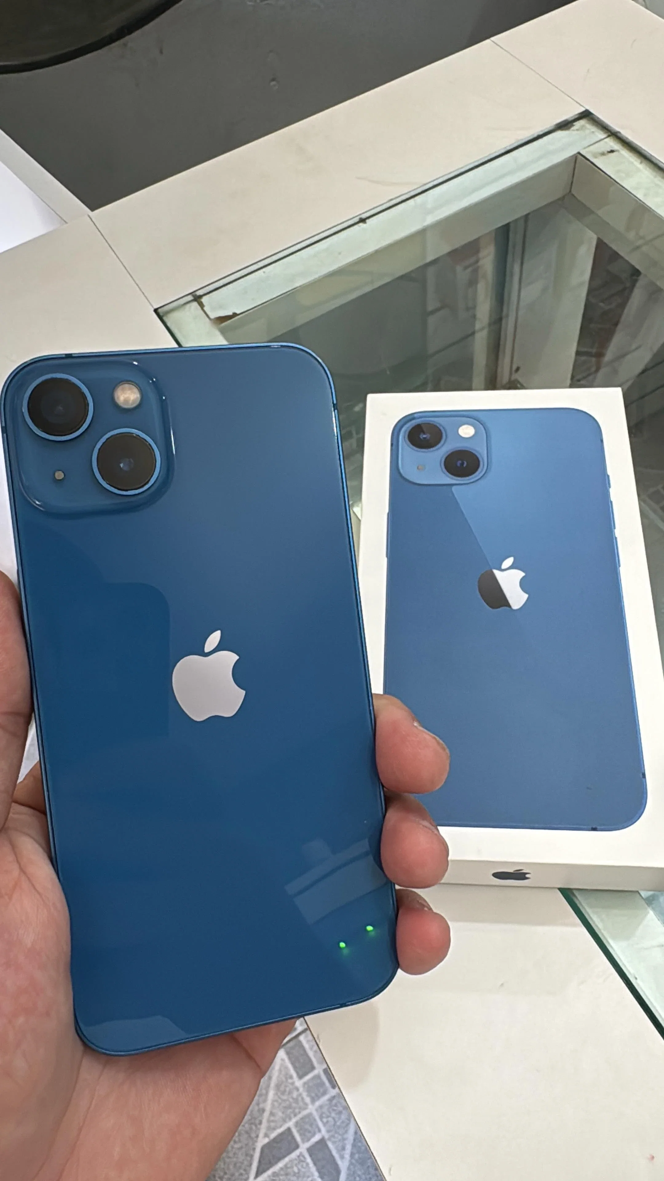iPhone 13 😍😍