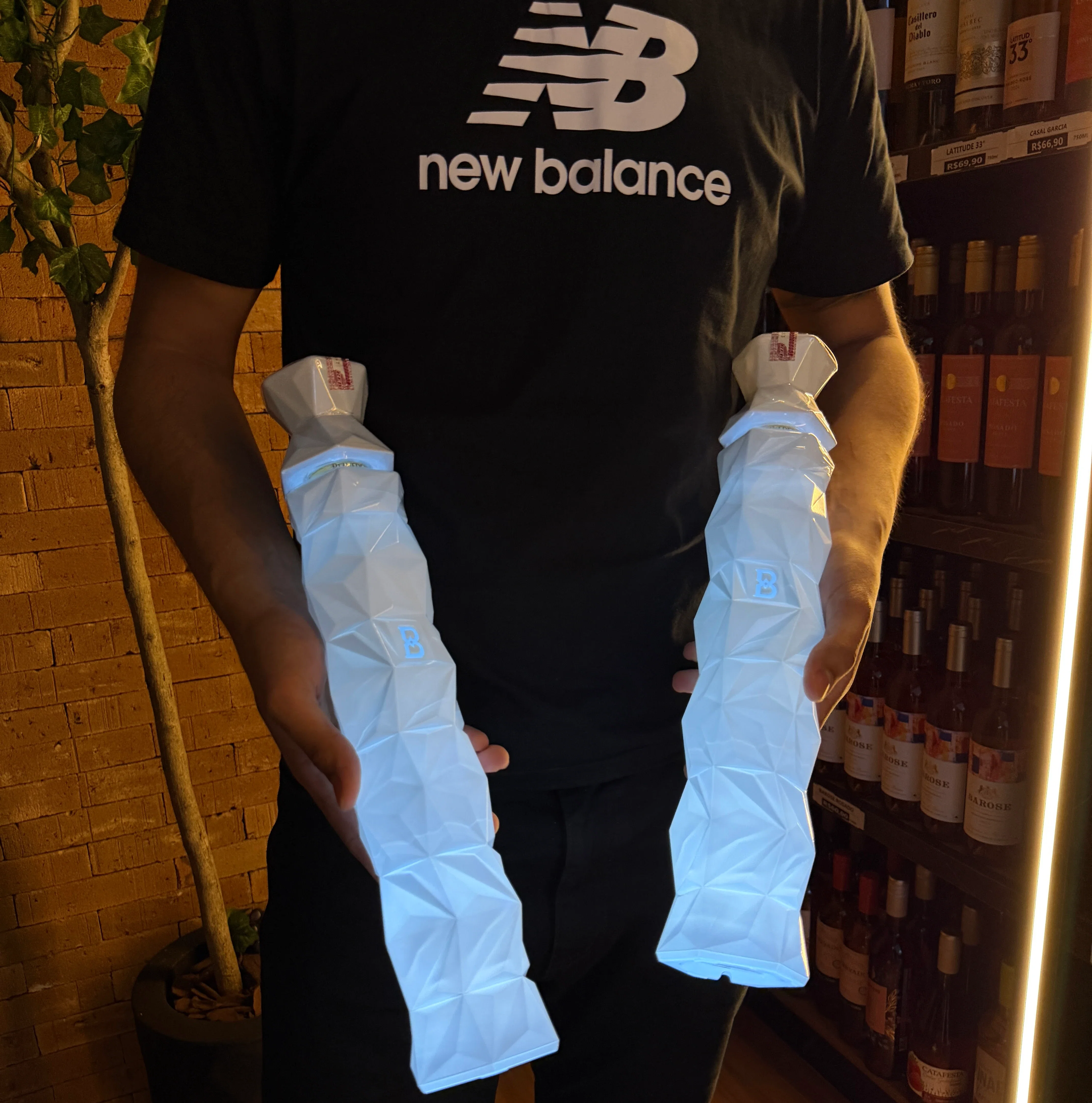 BELVEDERE 10 PREMIUM