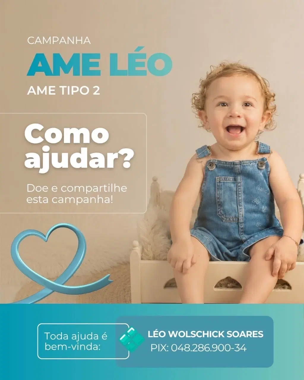 1ª imagem da campanha