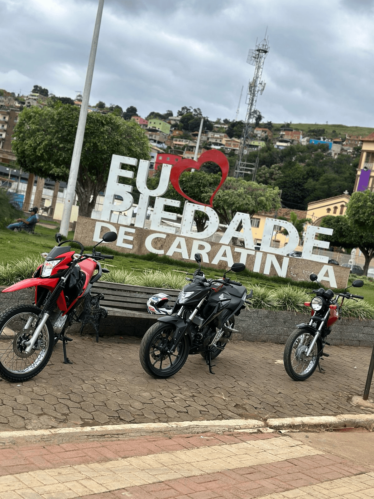2ª imagem da campanha