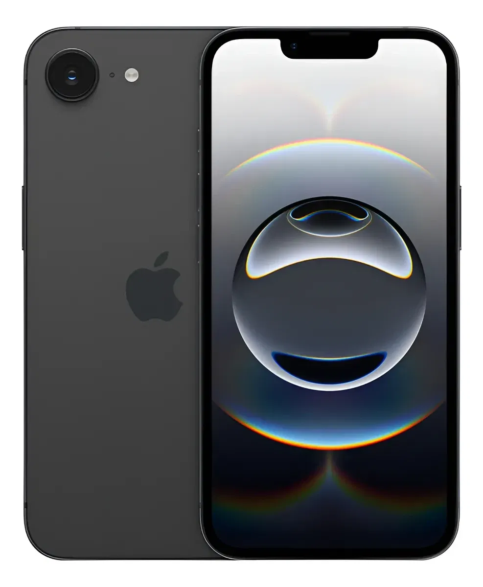 Doe Esperança para Emmanuel - Sorteio de Iphone