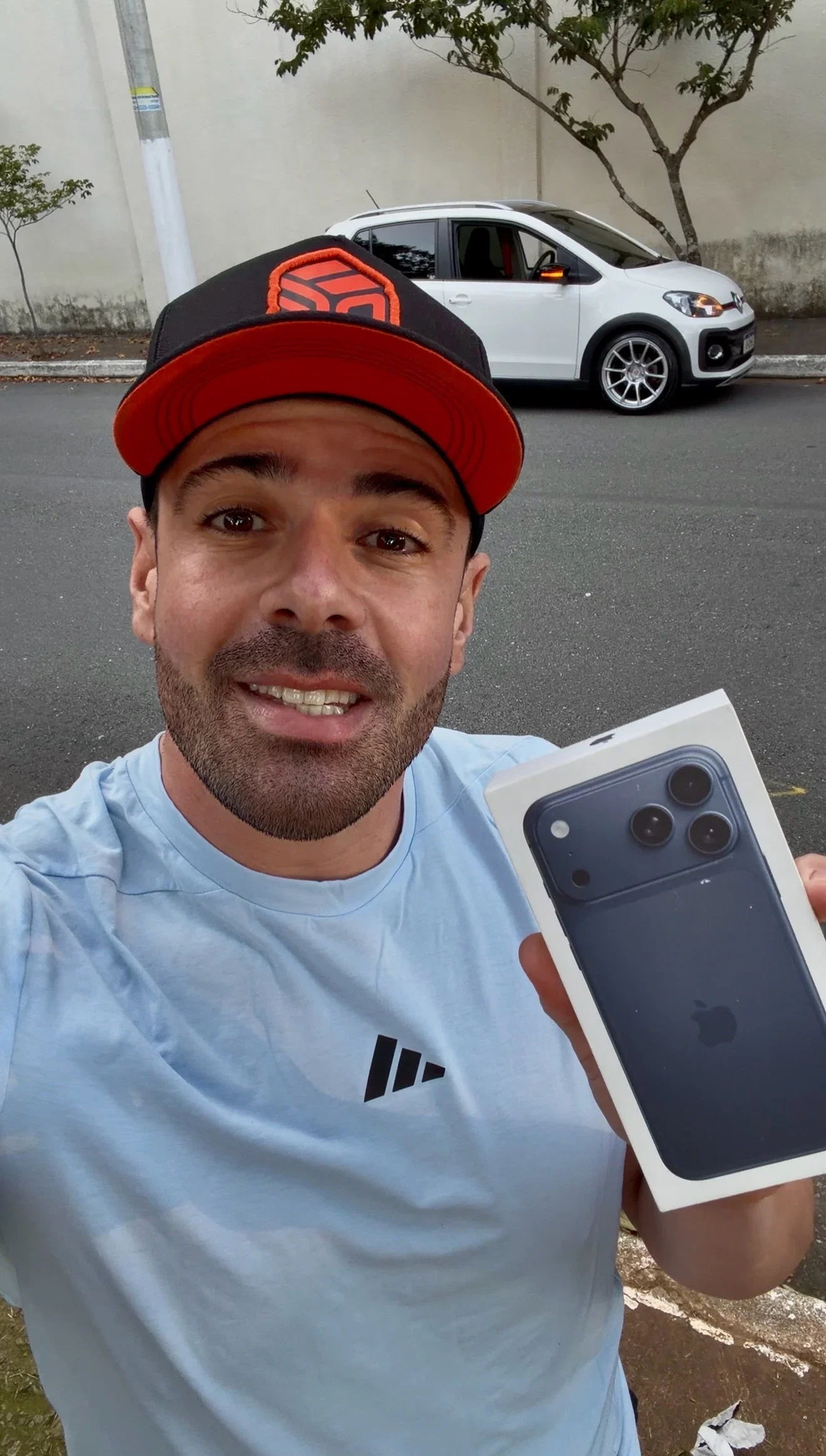 IPHONE 17 PRO MAX OU 10K NO PIX!