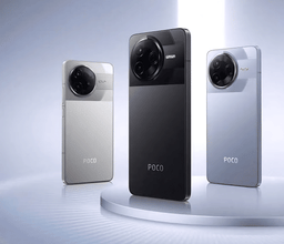Poco F7 Pro ou 3.500 no Pix
